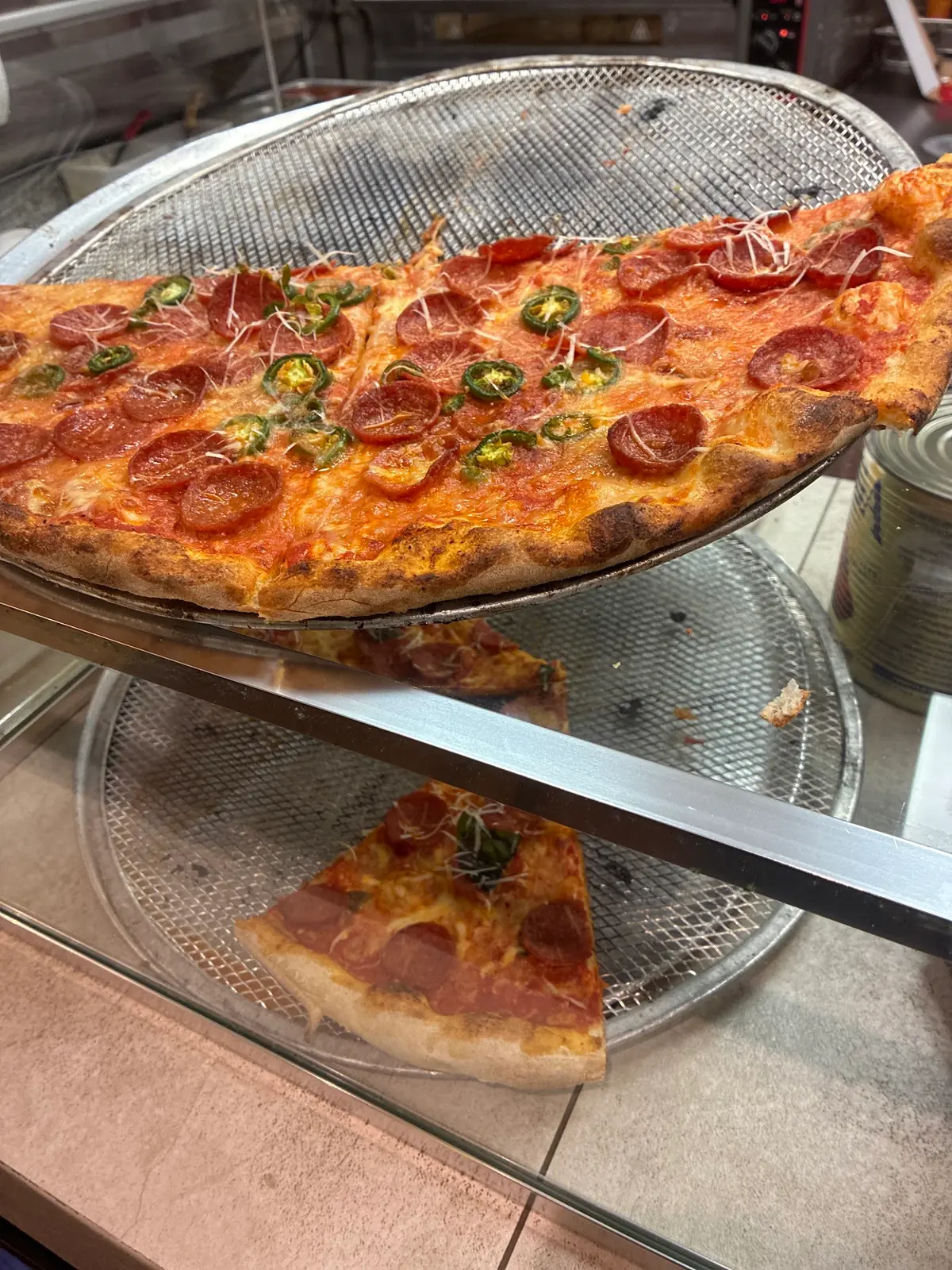 Tony's New York Pizza photo (photo 3 of 3)