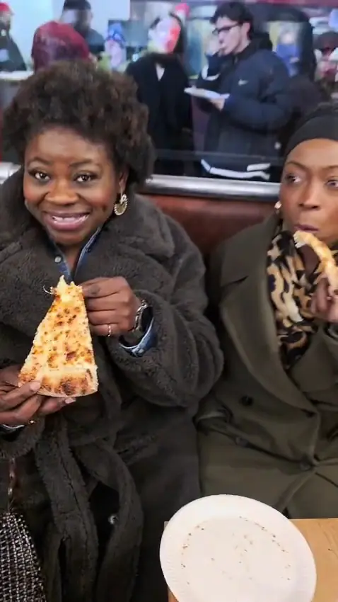 Tony's New York Pizza photo (photo 1 of 3)