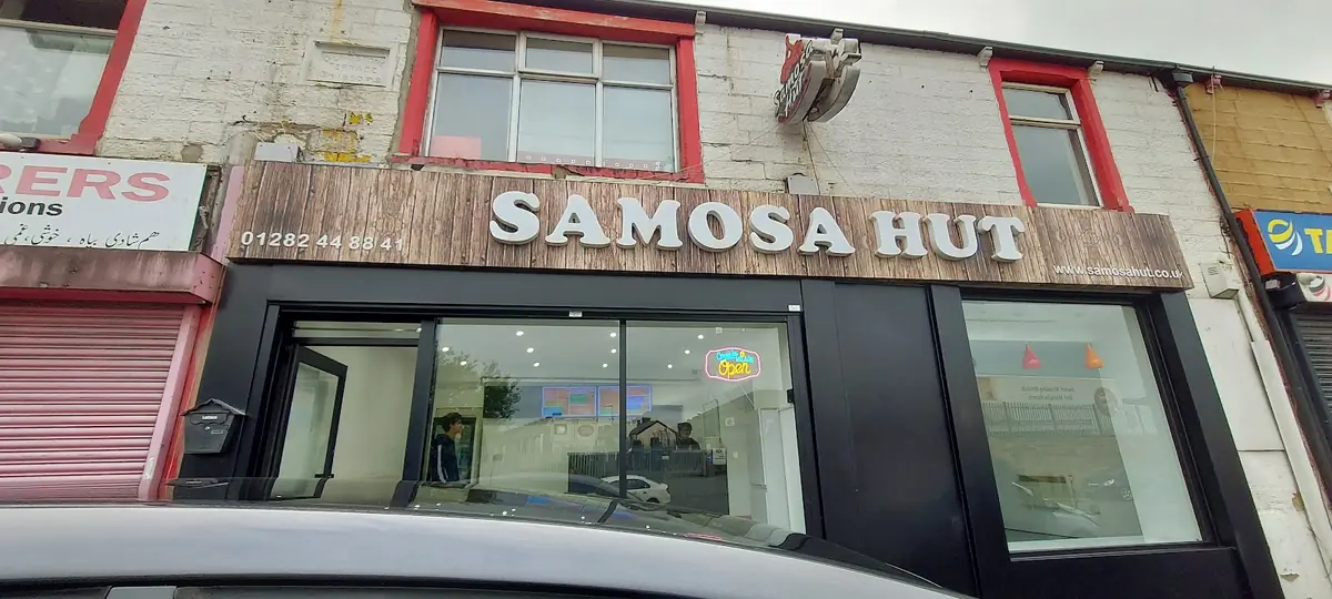 Samosa Hut Burnley photo (photo 3 of 3)