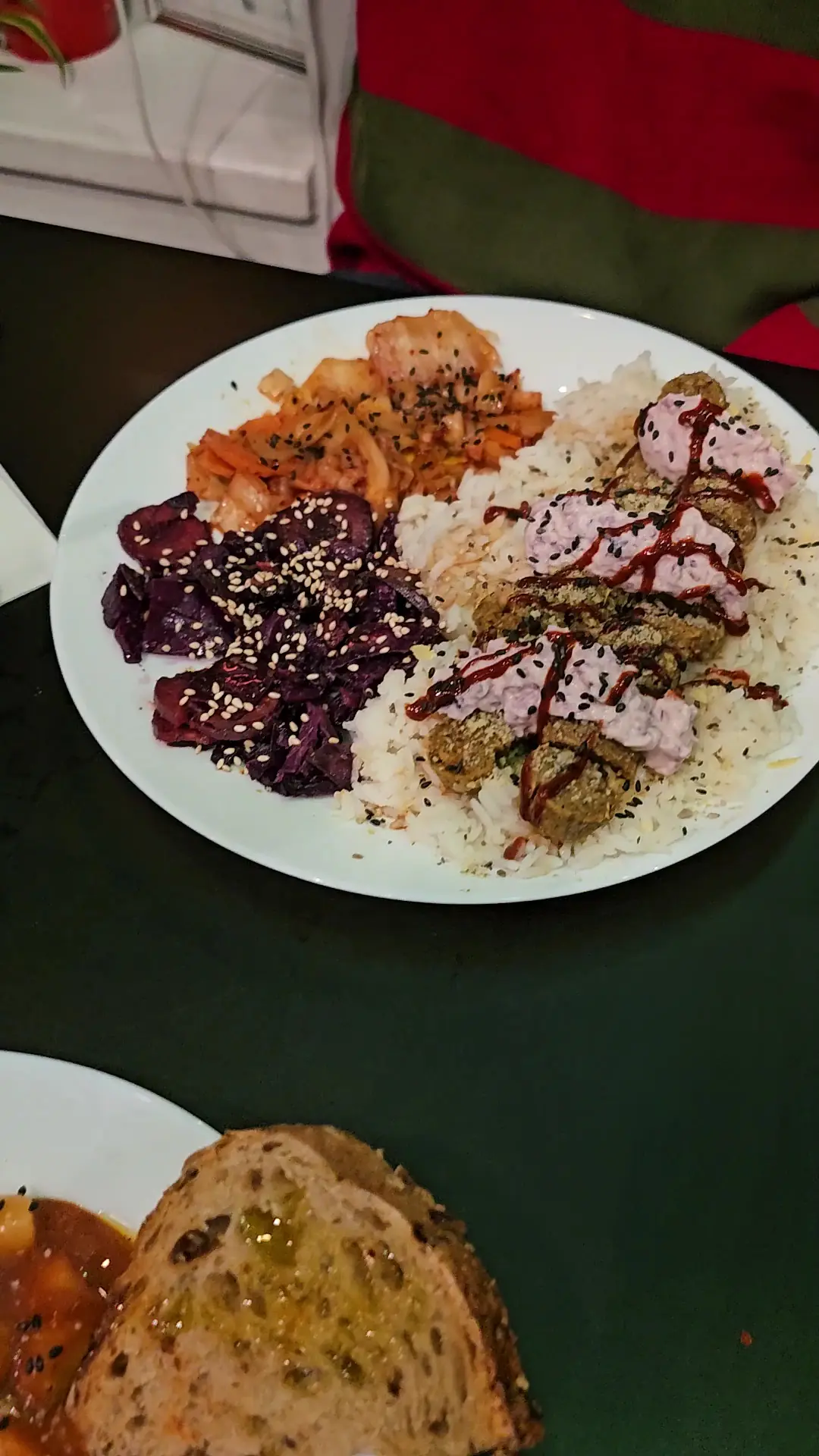 Vegan Yes photo (photo 1 of 3)
