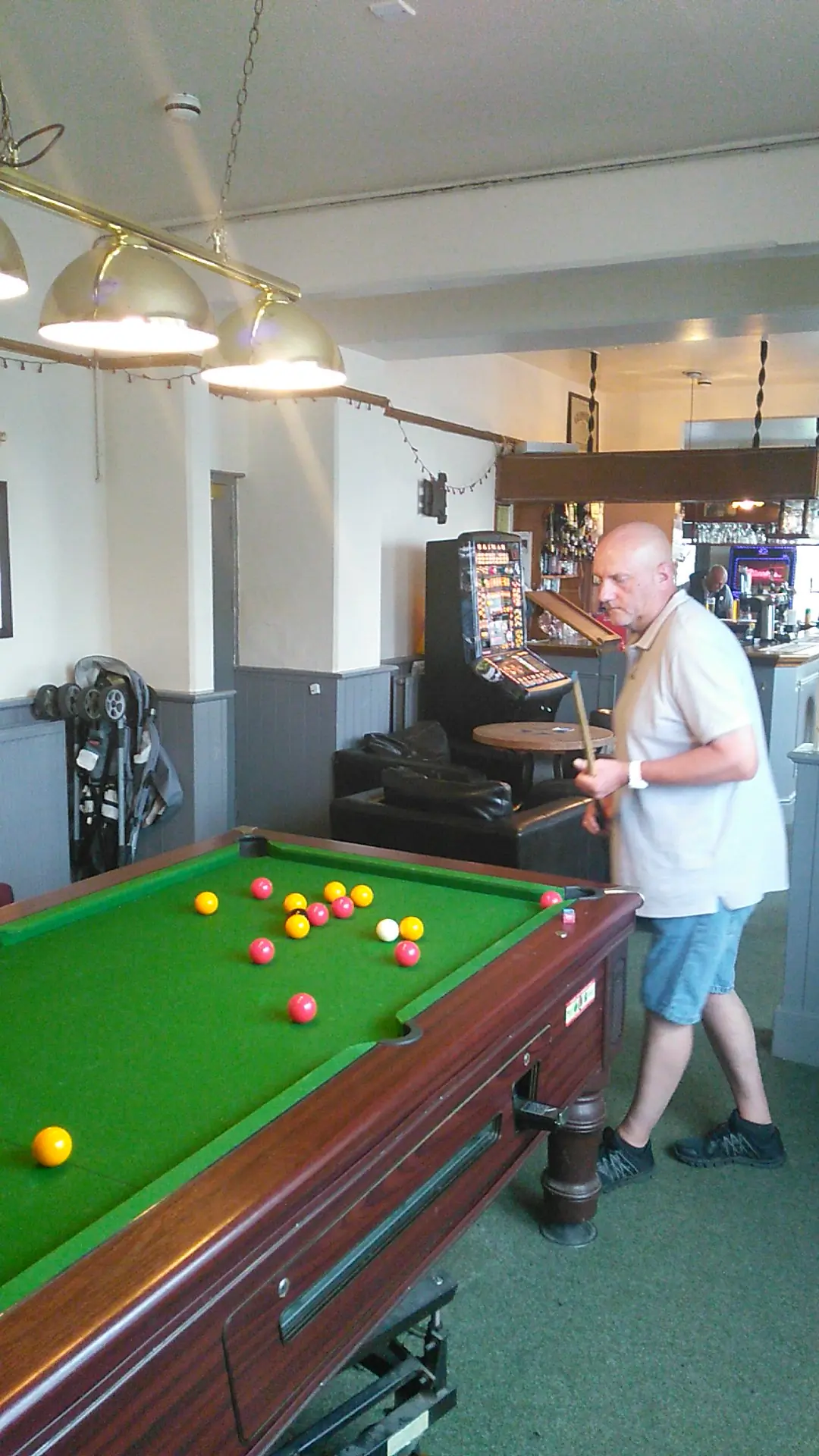The Richmond Arms photo (photo 1 of 3)