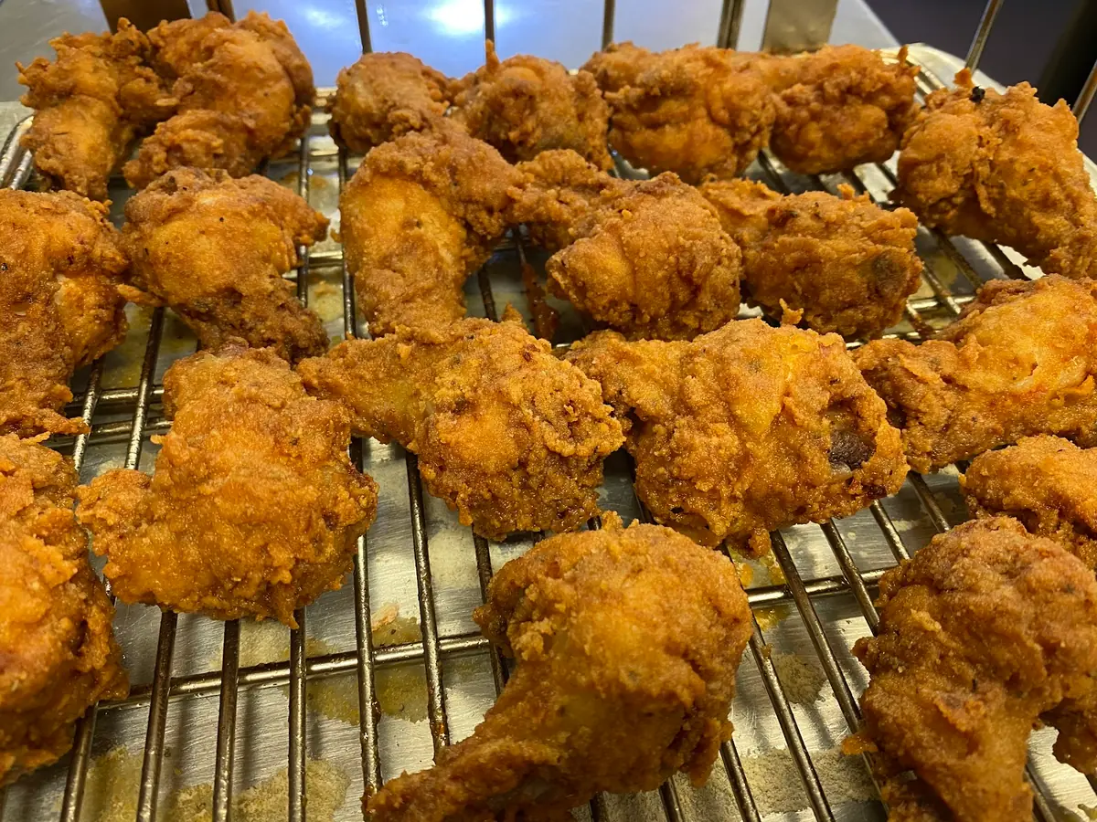 Hot 'N' Tasty photo (photo 1 of 3)