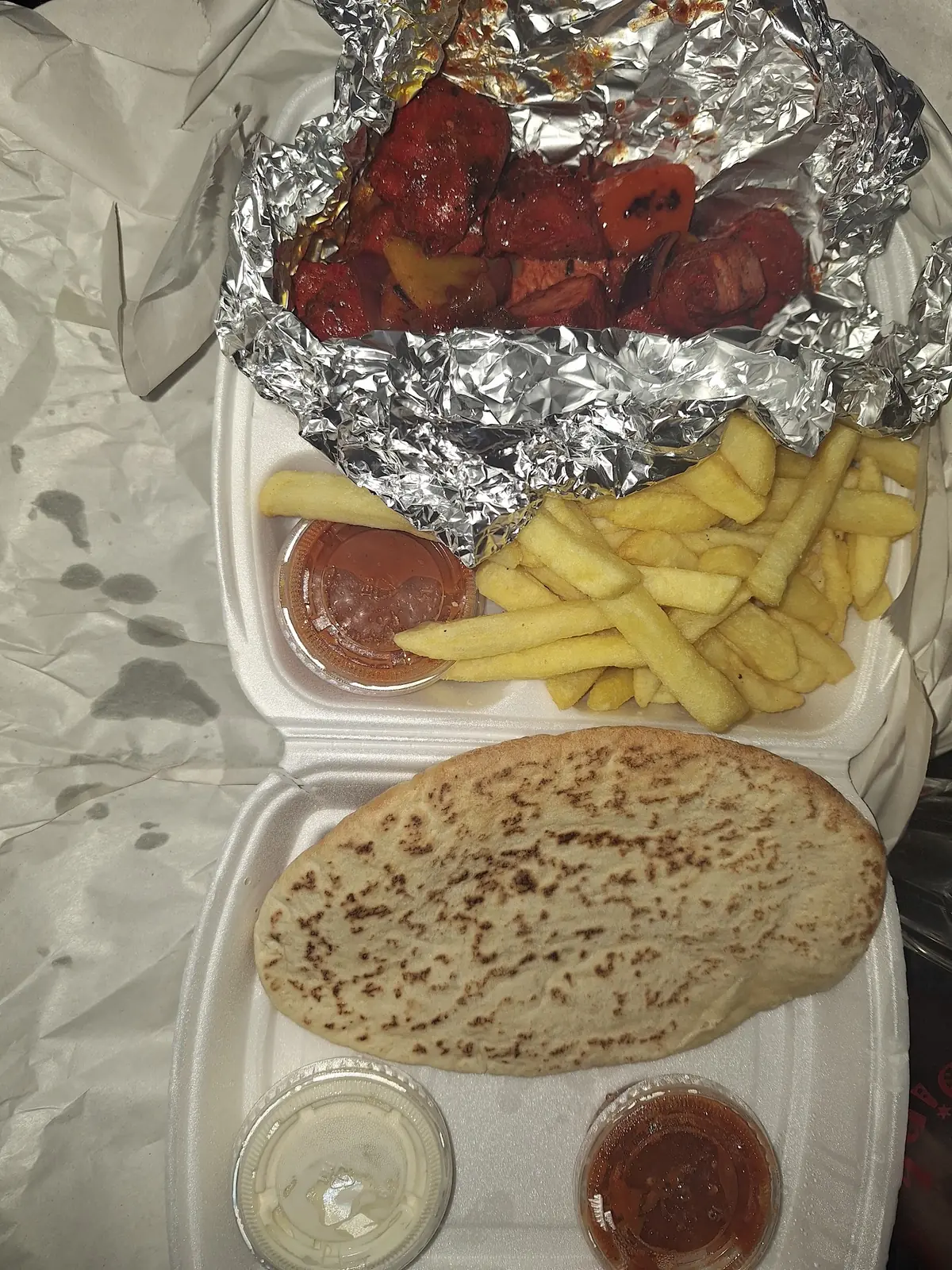 Hot 'N' Tasty photo (photo 2 of 3)