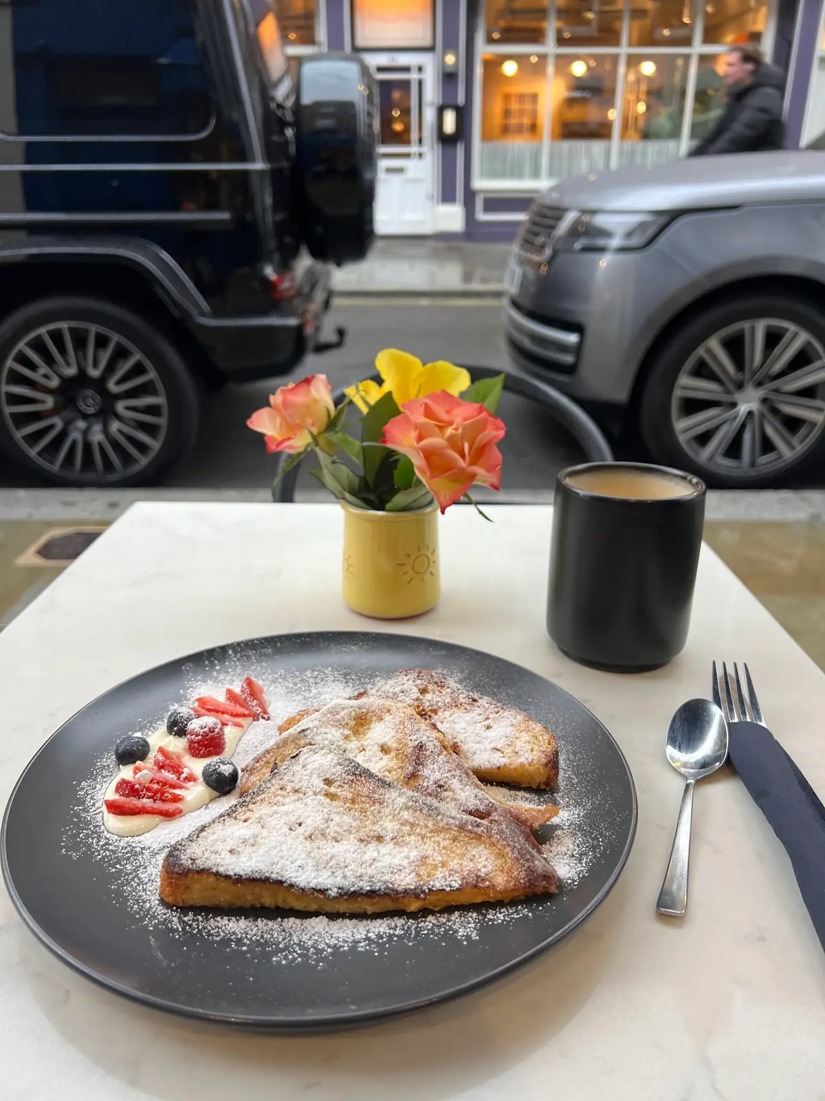SO FRENCH Café + Épicerie photo (photo 3 of 3)