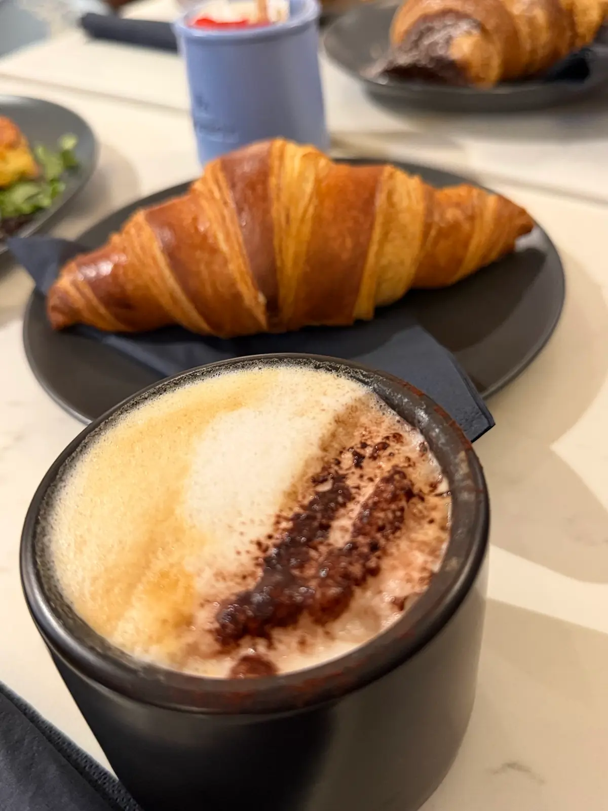 SO FRENCH Café + Épicerie photo (photo 2 of 3)