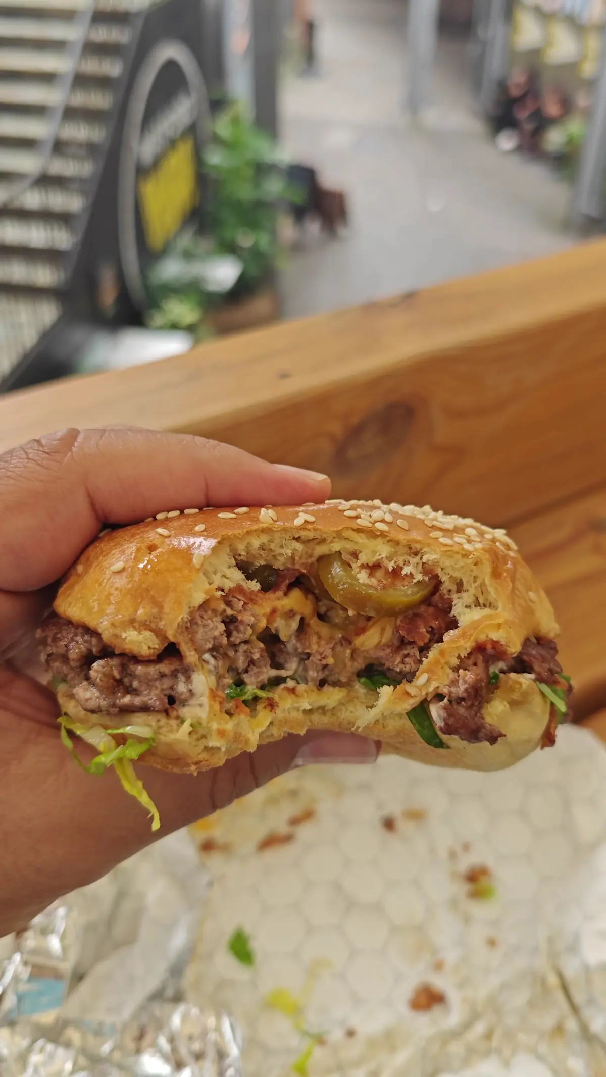 Smash Shack photo (photo 2 of 3)