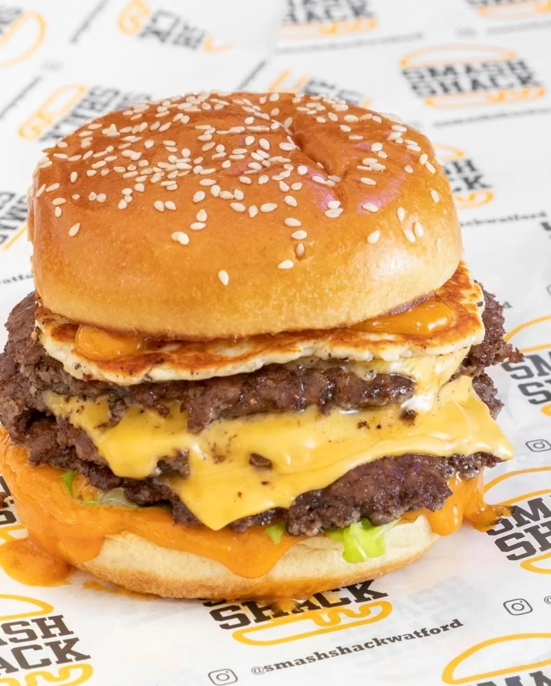 Smash Shack photo (photo 3 of 3)