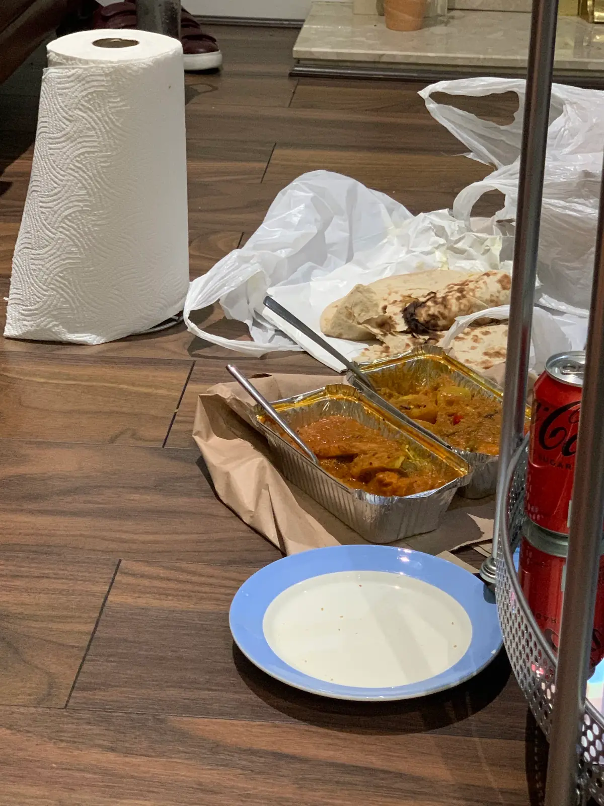 Barajee - Best Indian Bar Restaurant Shirley & Wythall photo (photo 3 of 3)