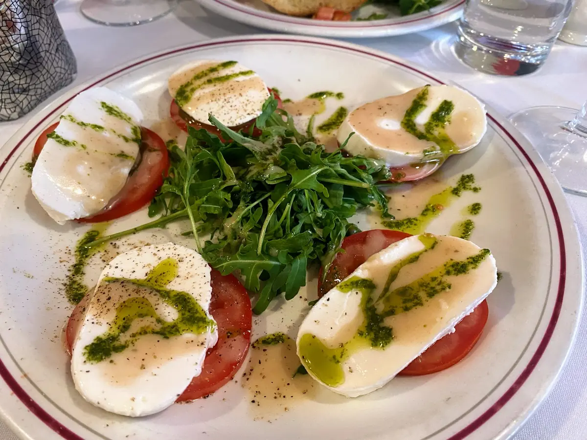 Il Cucciolo Restaurant photo (photo 2 of 3)