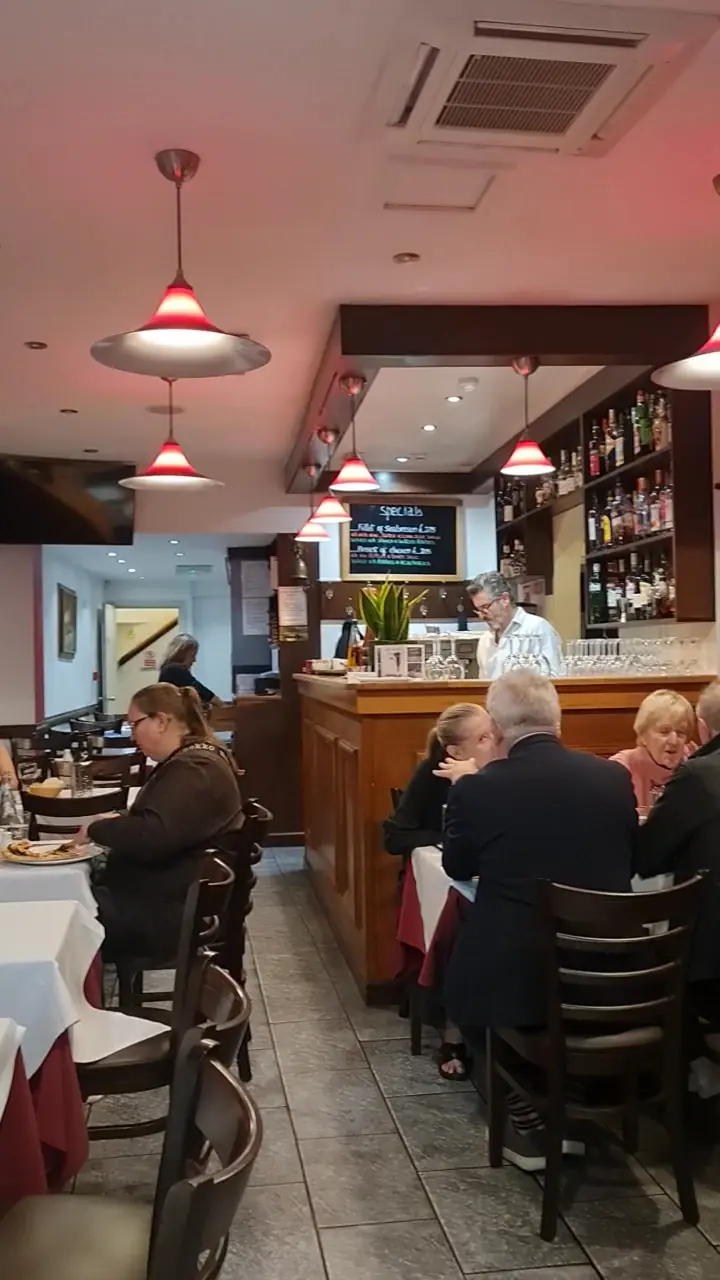 Il Cucciolo Restaurant photo (photo 1 of 3)