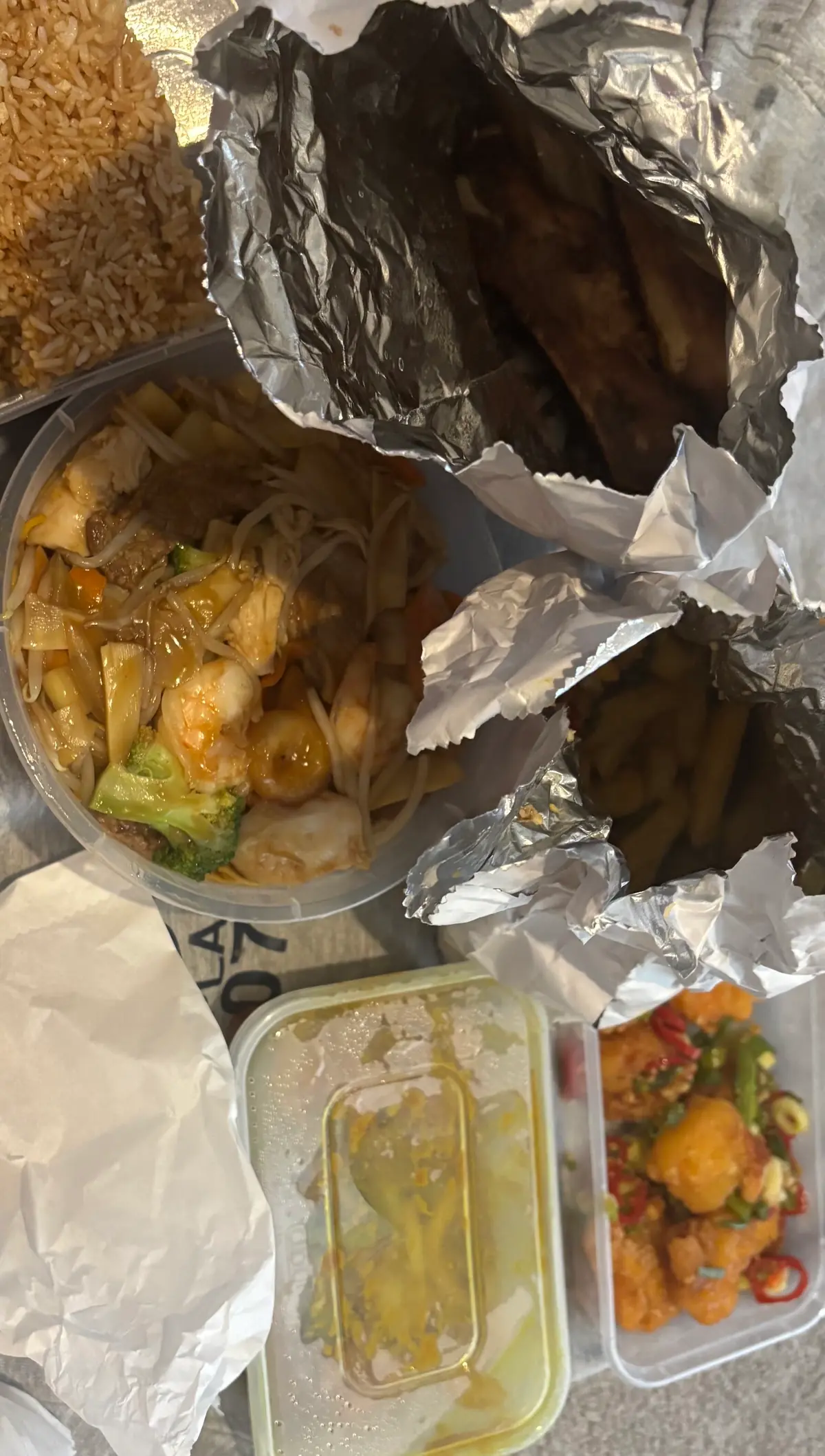Take Away Food Centre photo (photo 2 of 3)
