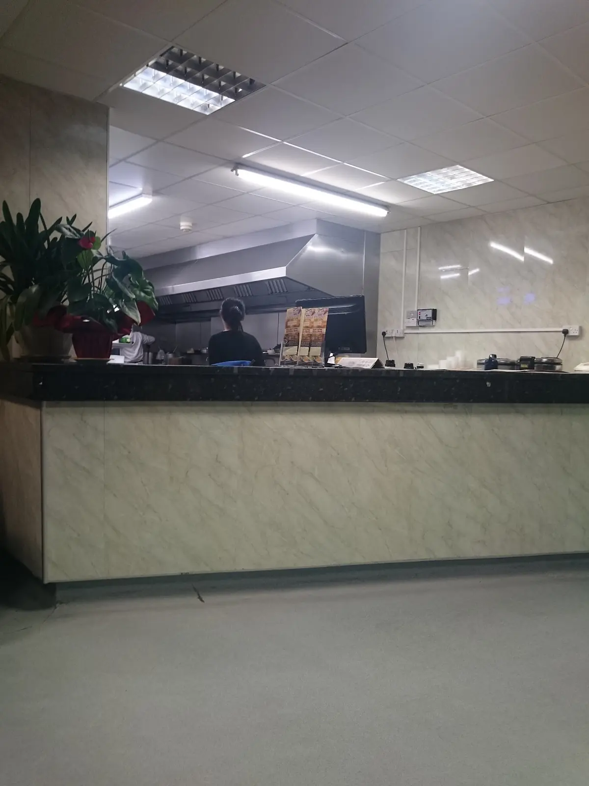 Take Away Food Centre — Chinese restaurants in Portsmouth