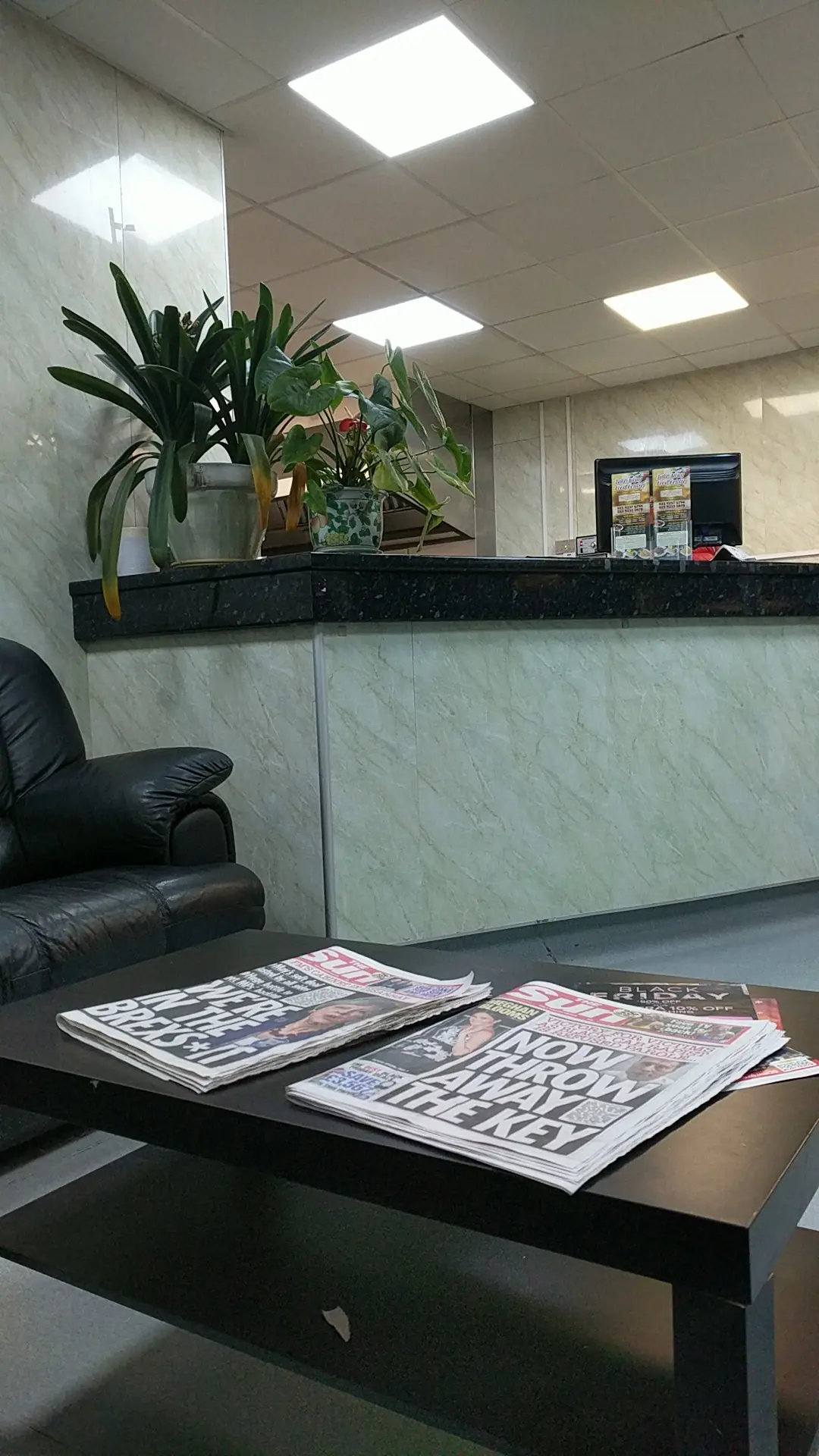 Take Away Food Centre photo (photo 1 of 3)