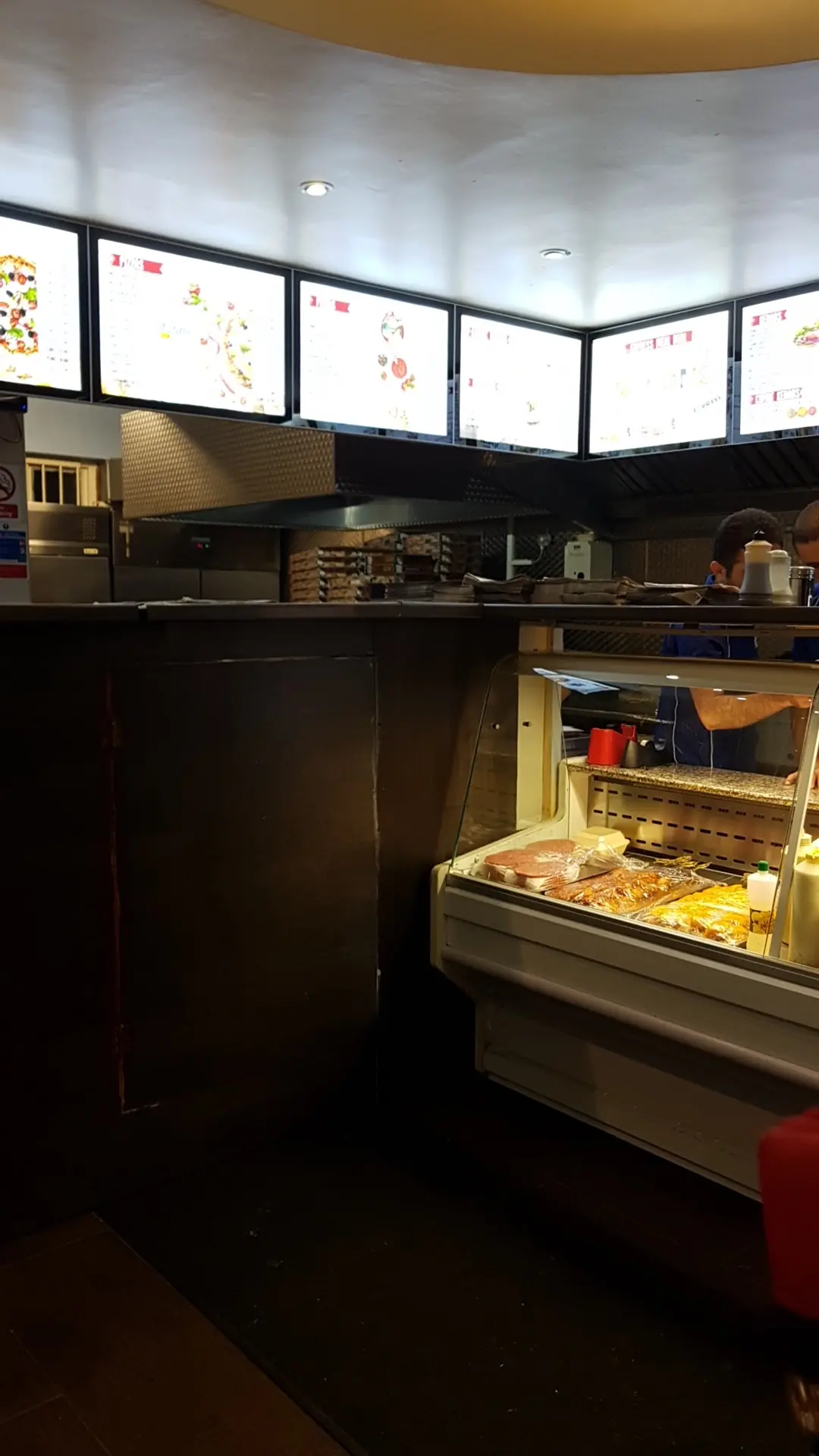 Express Pizza photo (photo 3 of 3)