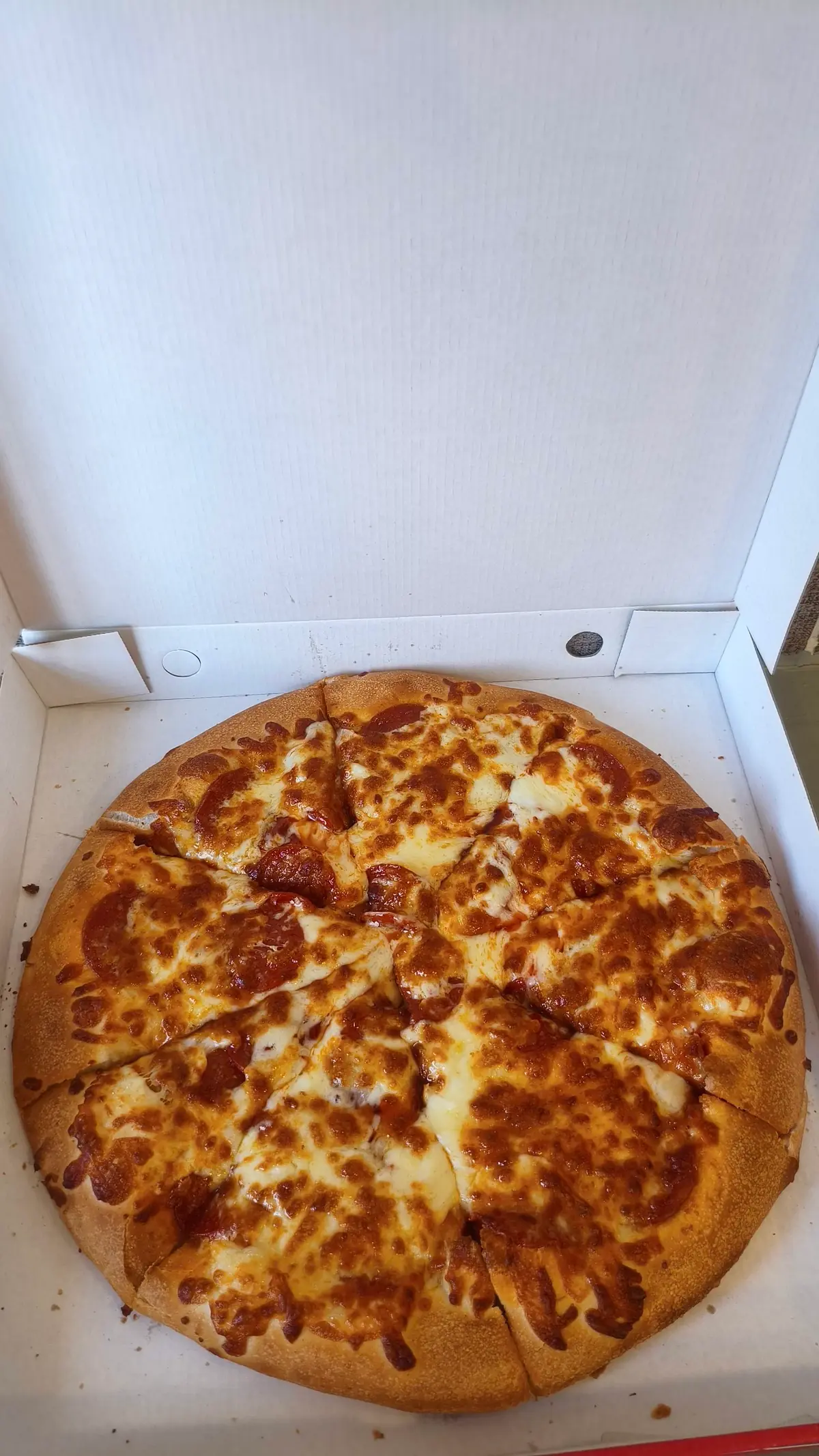 Express Pizza photo (photo 2 of 3)