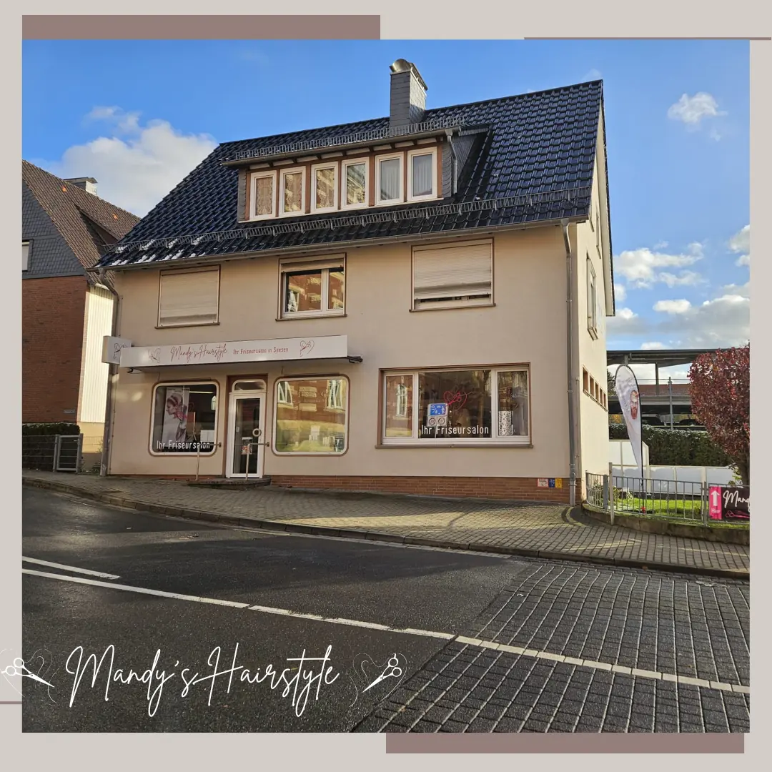 Your hairdresser Oppermann photo (photo 3 of 3)