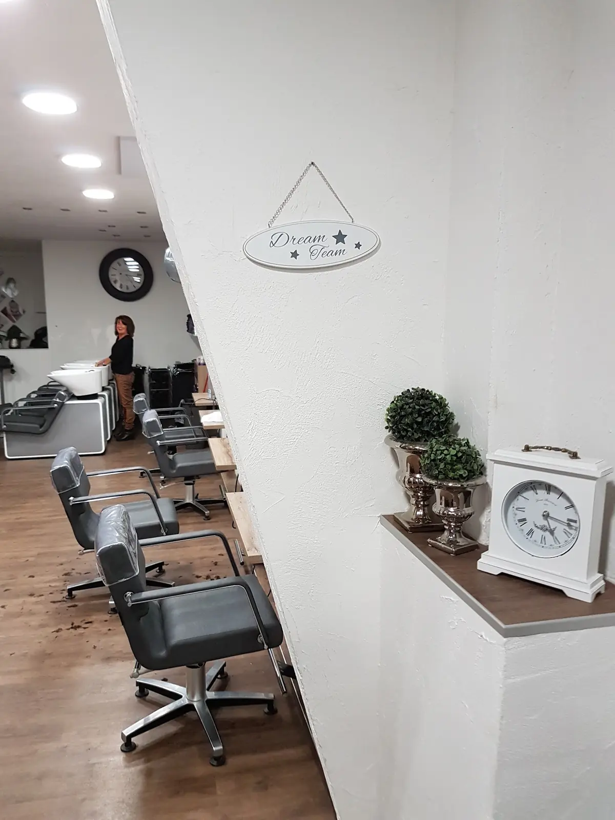 Your hairdresser Oppermann — Hair Salons in Seesen