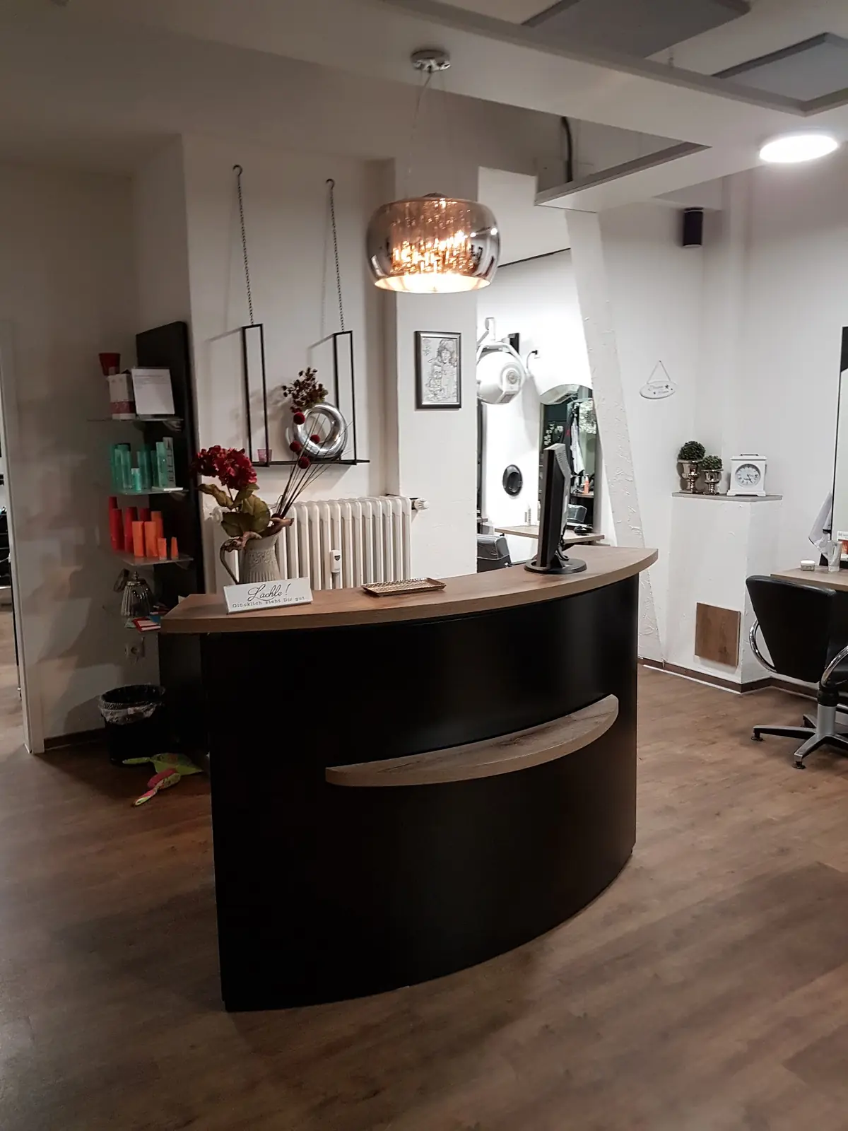 Your hairdresser Oppermann photo (photo 1 of 3)