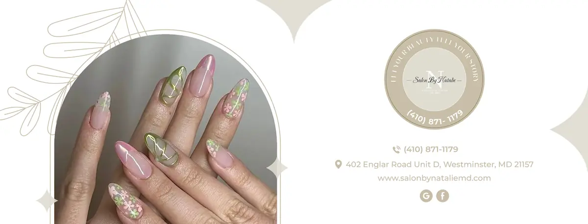 Salon By Natalie — Nail Salons in Westminster