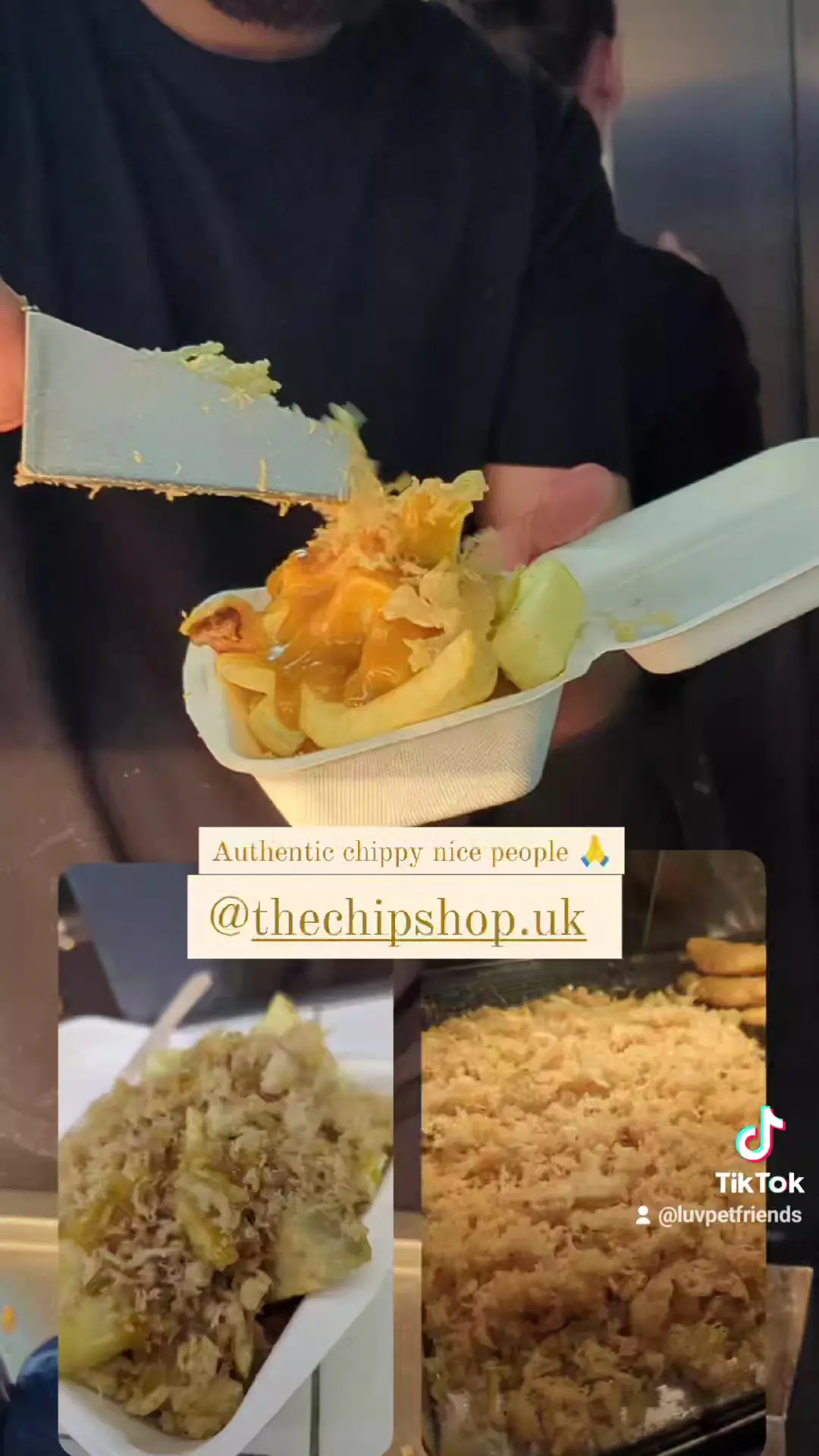The Chip Shop photo (photo 1 of 3)