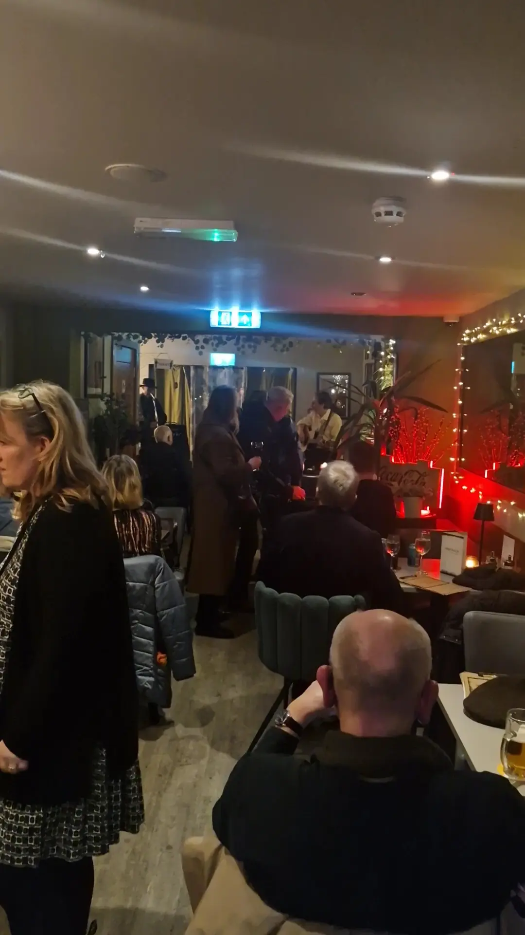Nostalgia bistro ( WINE, BAR , CAFE ) photo (photo 1 of 3)
