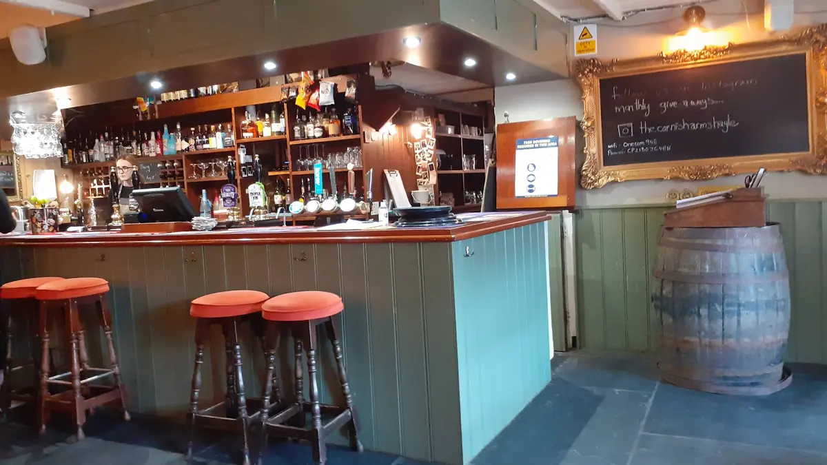 The Cornish Arms photo (photo 3 of 3)