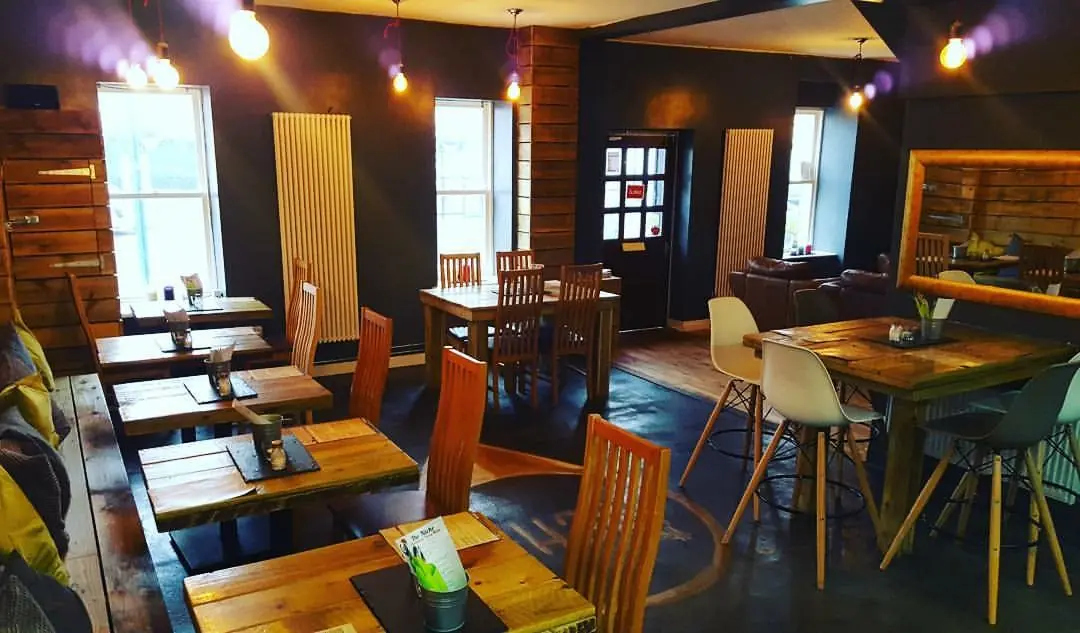 The Niche Restaurant photo (photo 1 of 3)