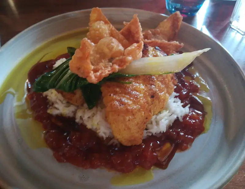 O'Reilly's Restaurant photo (photo 2 of 3)