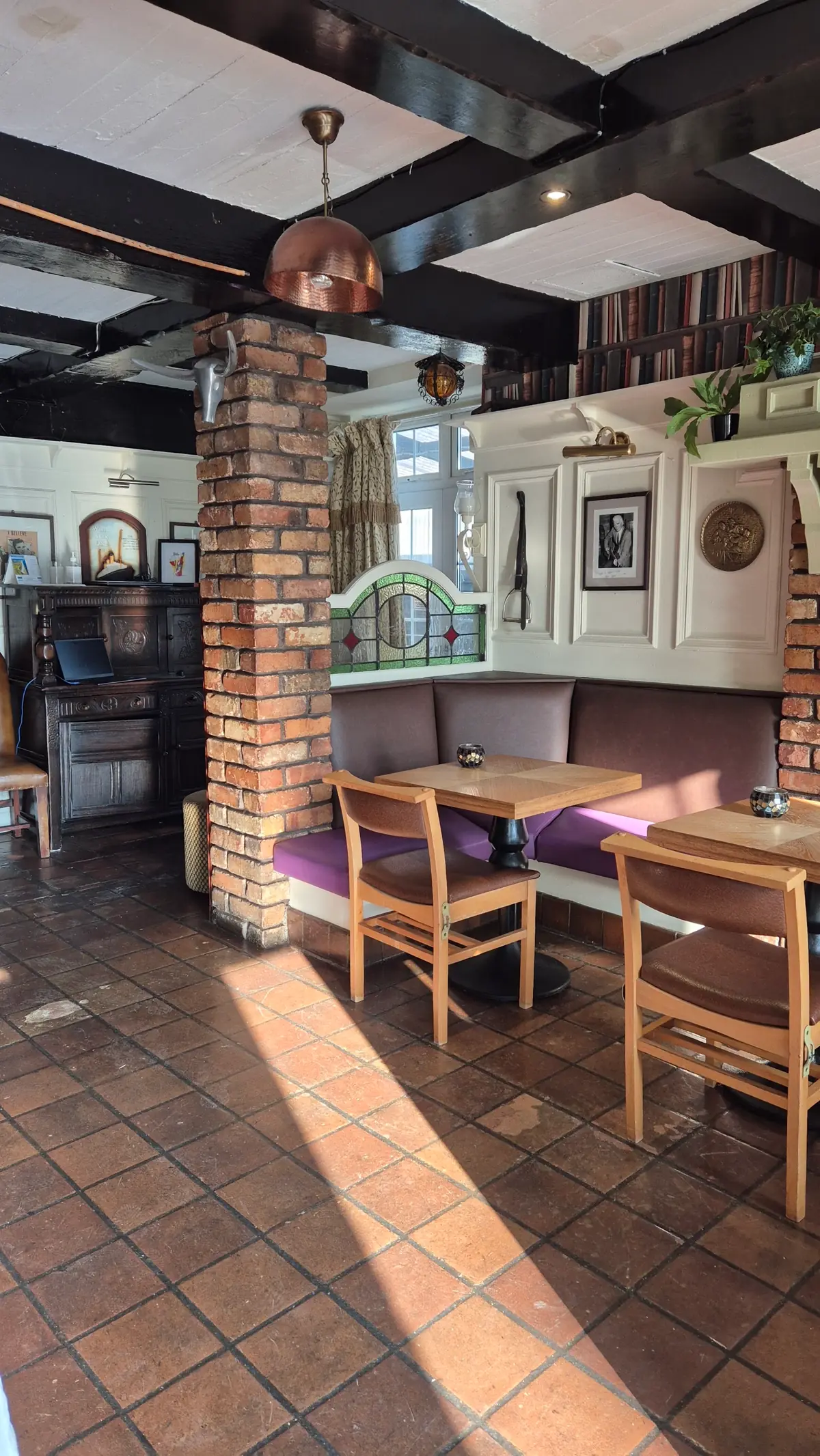 O'Reilly's Restaurant