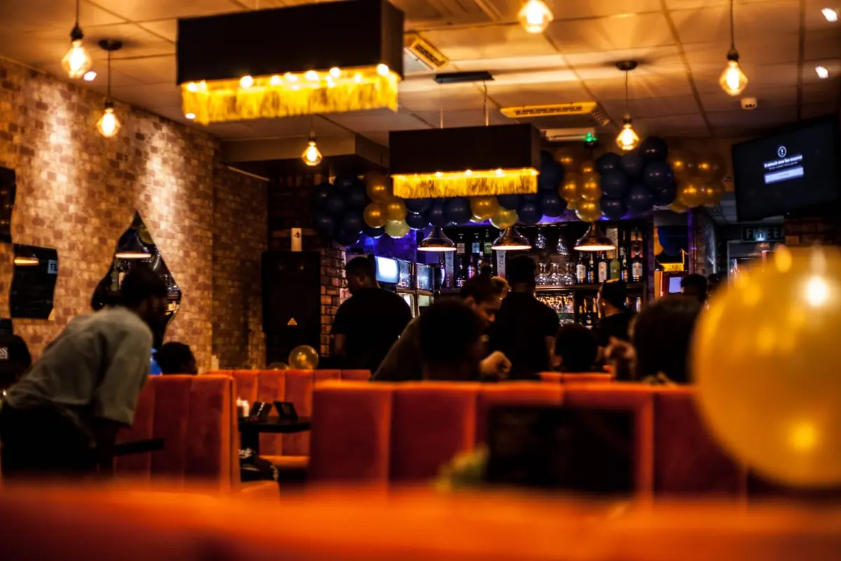 Onyé Restaurant