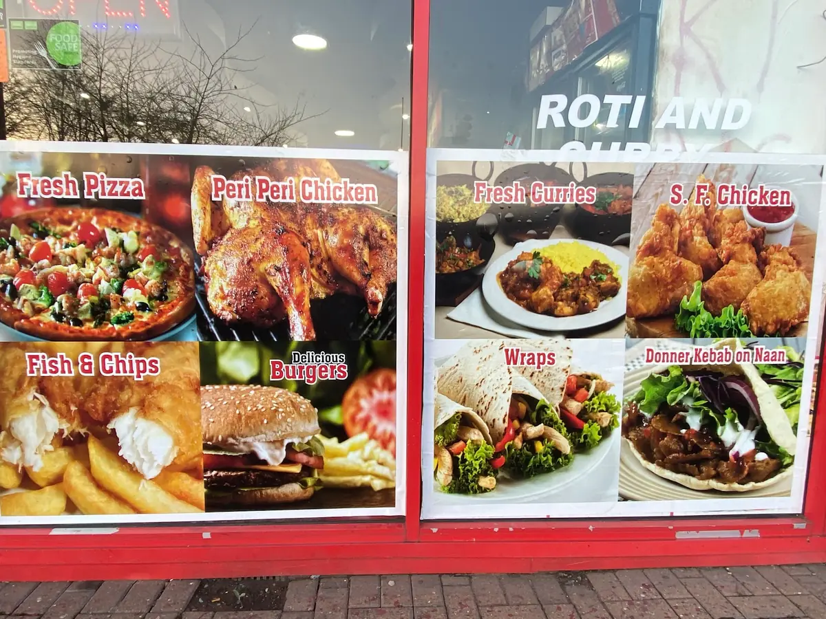 King Fish Kebab House photo (photo 3 of 3)