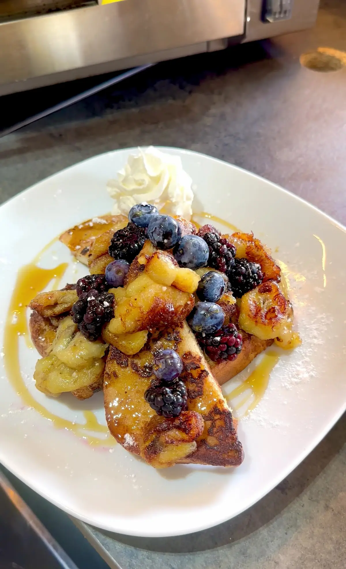 Brazuca Coffee & Restaurant photo (photo 1 of 3)