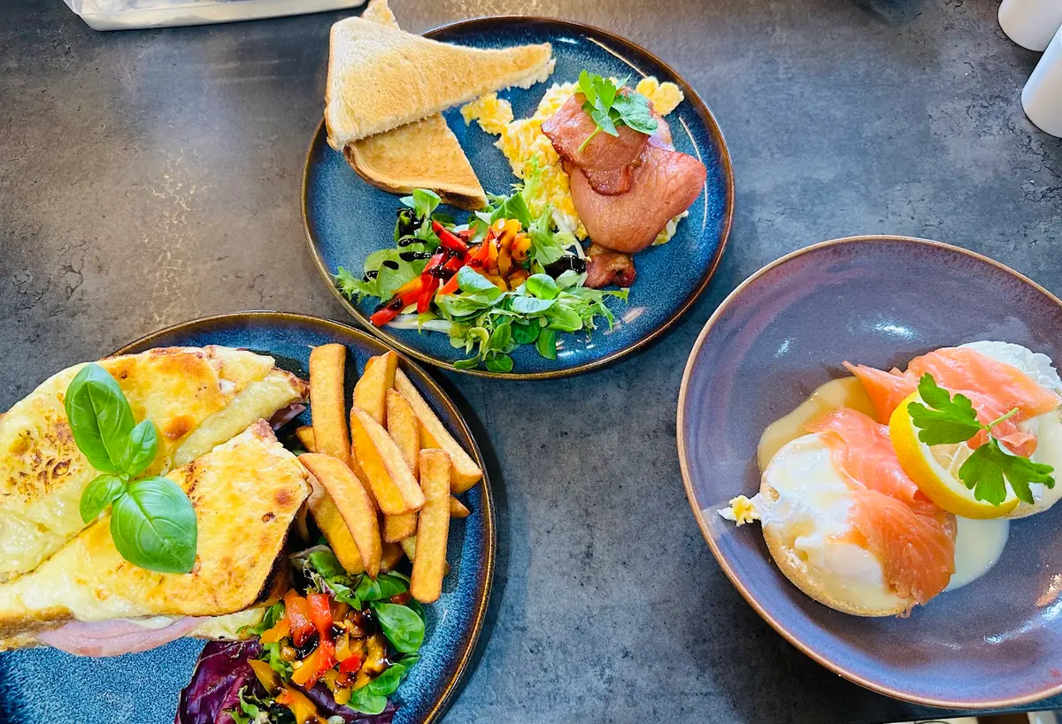 Brazuca Coffee & Restaurant photo (photo 2 of 3)