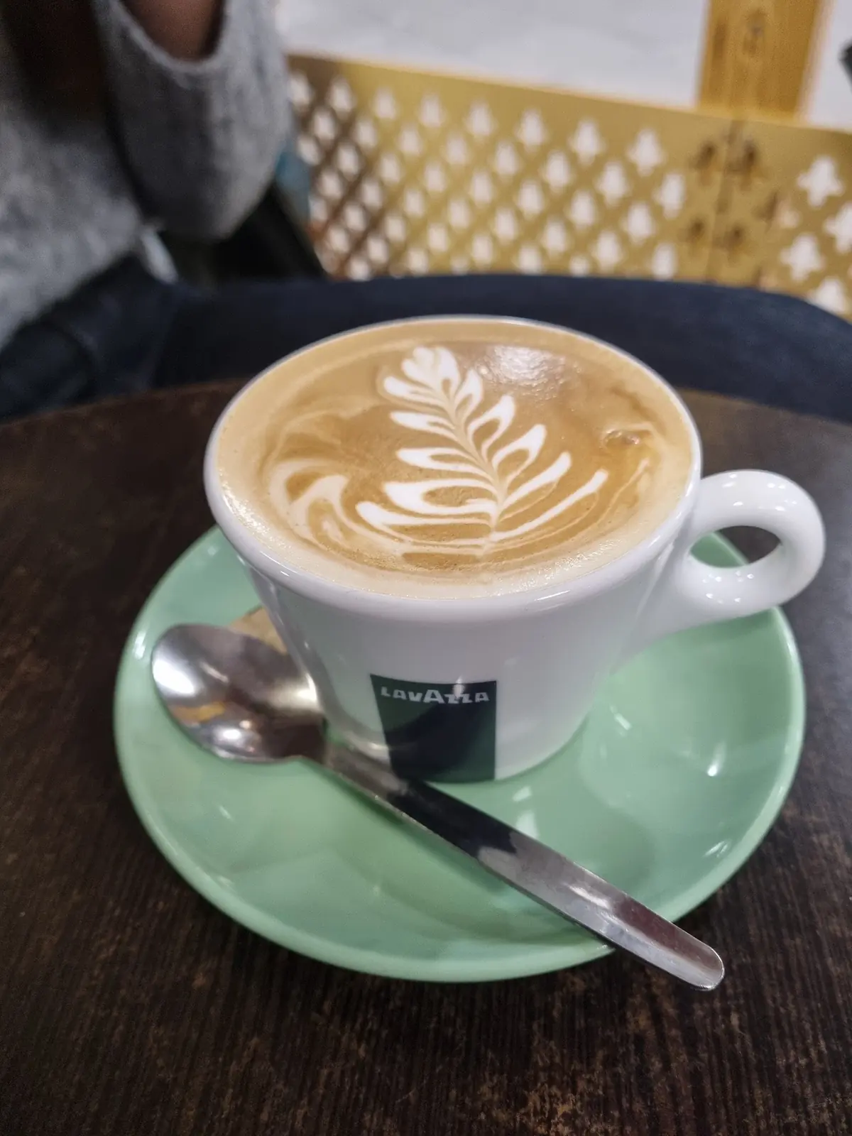 Coffee Bar Espresso photo (photo 3 of 3)