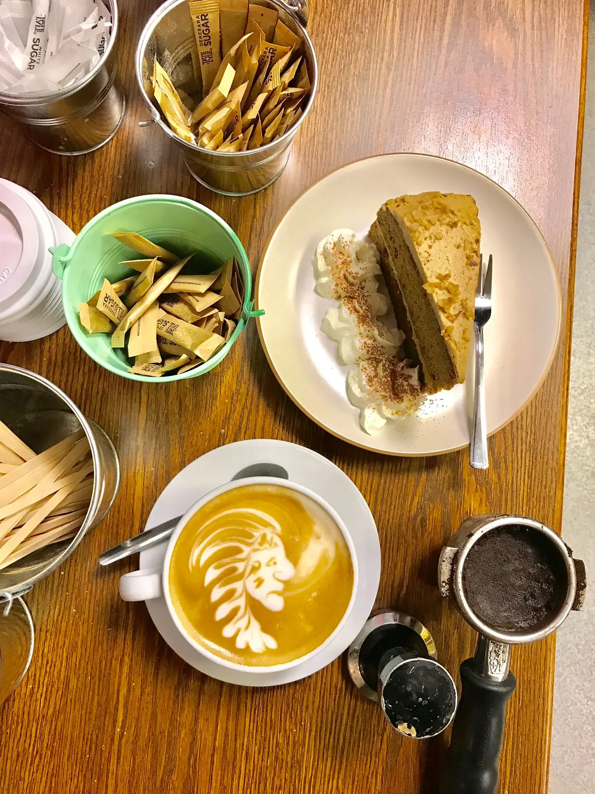 Coffee Bar Espresso photo (photo 2 of 3)