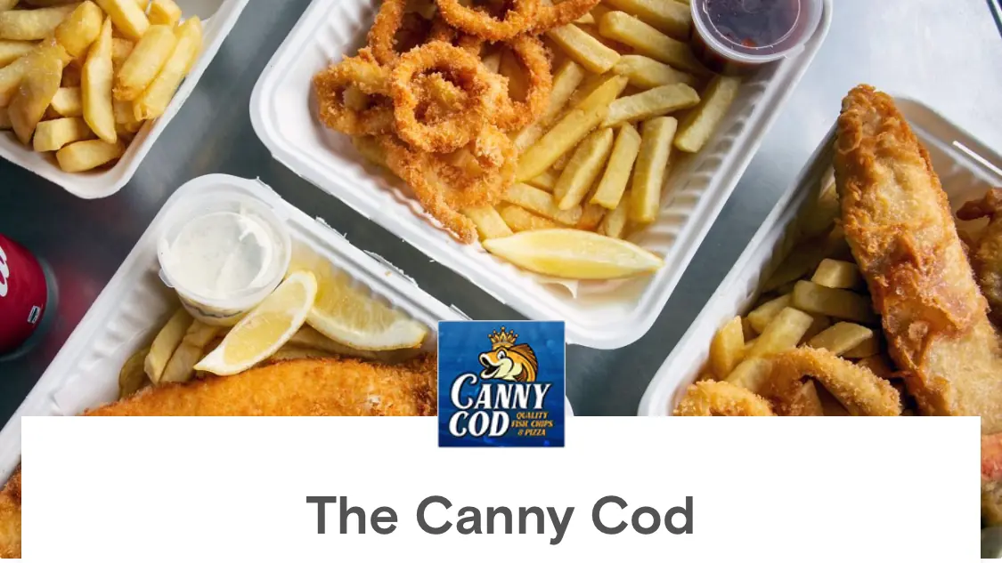 Canny Cod photo (photo 2 of 3)