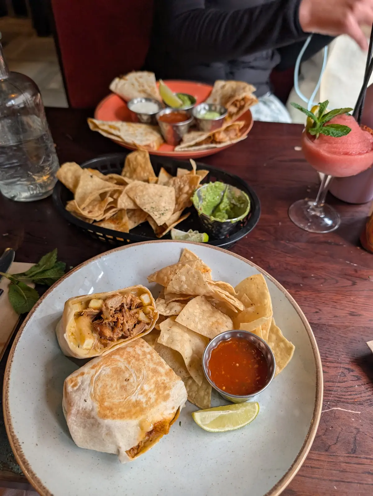 El Jefe’s photo (photo 3 of 3)