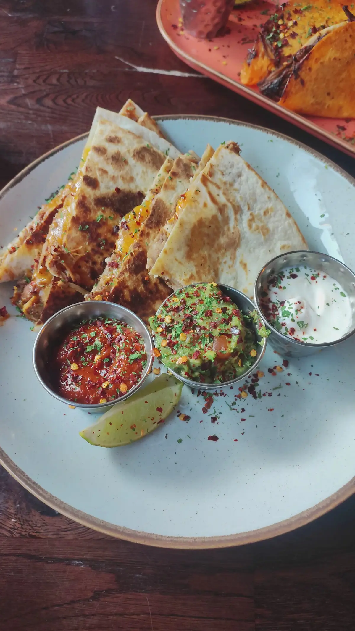 El Jefe’s photo (photo 1 of 3)