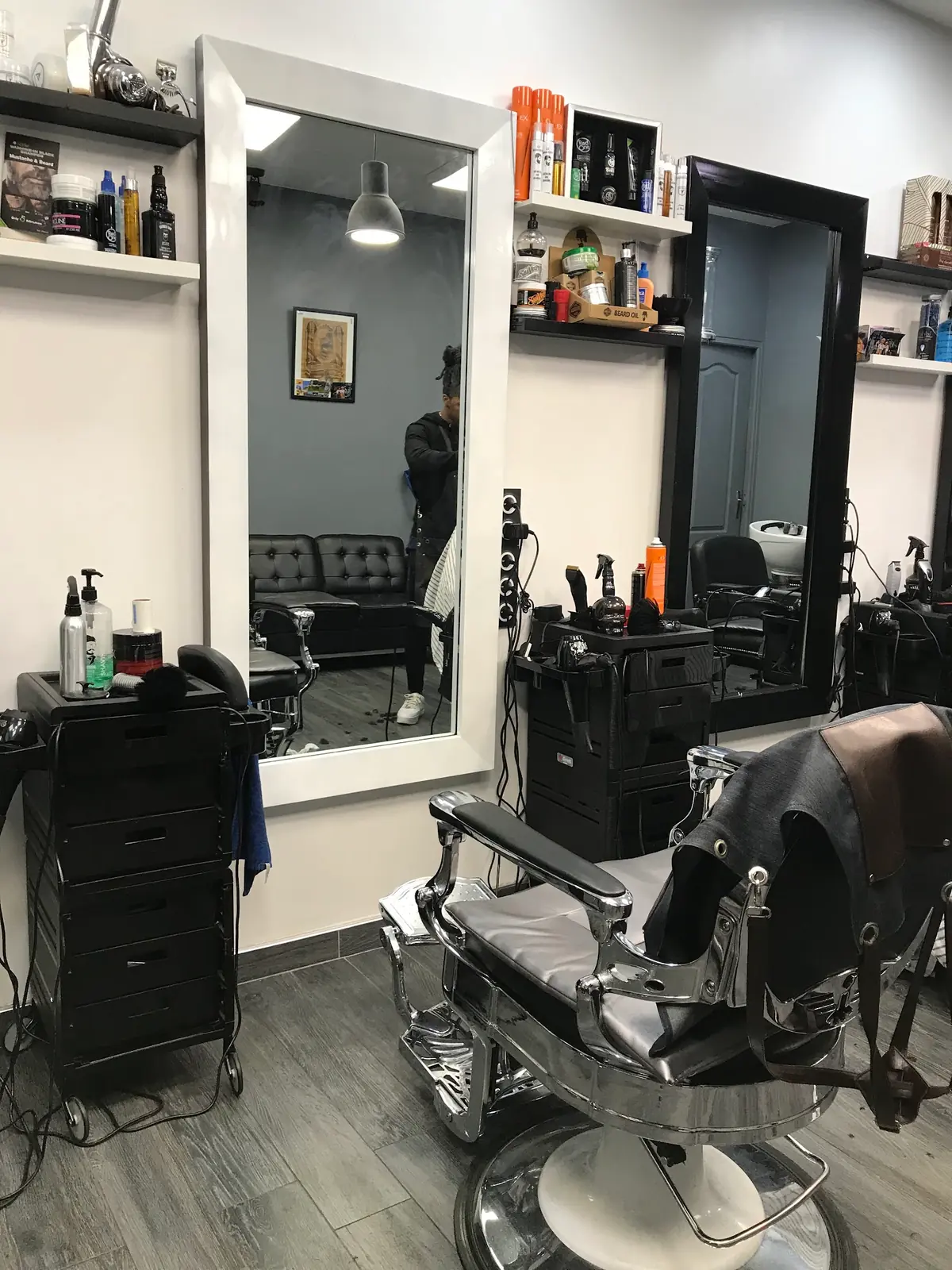 Habib Coiffure