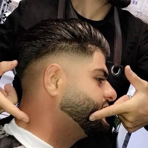 Habib Coiffure photo (photo 3 of 3)