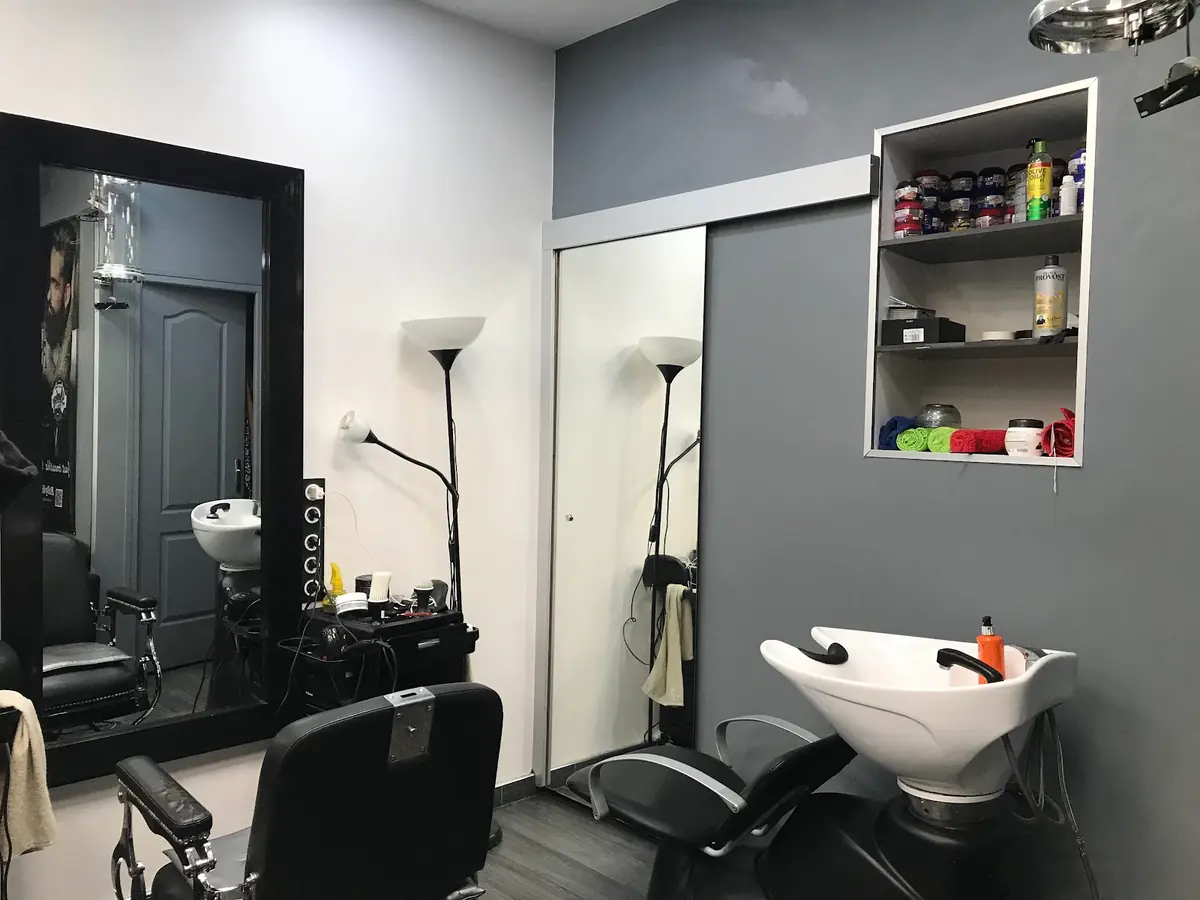 Habib Coiffure photo (photo 2 of 3)