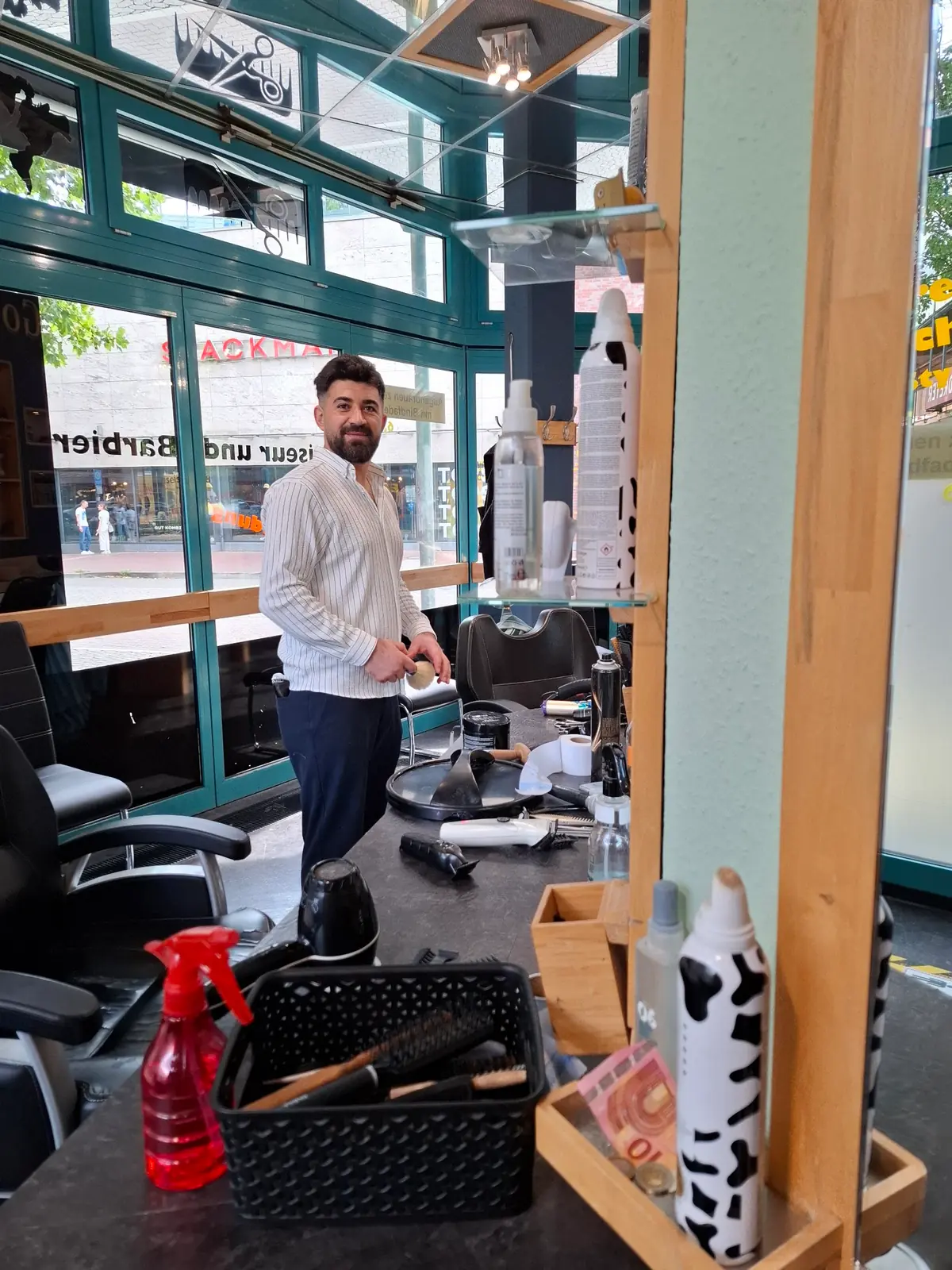 Cut & GO GmbH photo (photo 1 of 3)