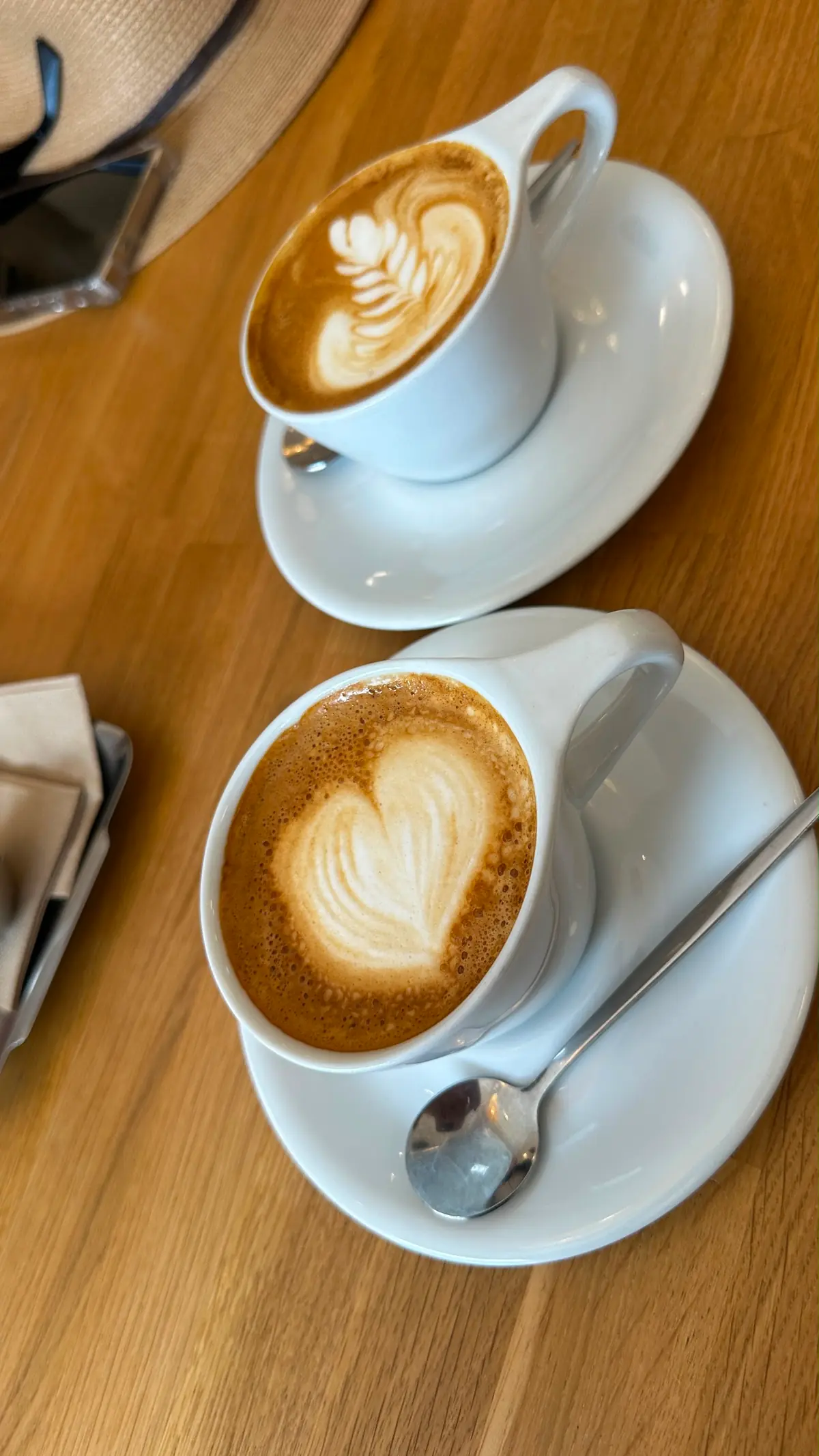 KUL COFFEE — Coffee shops in Edinburgh