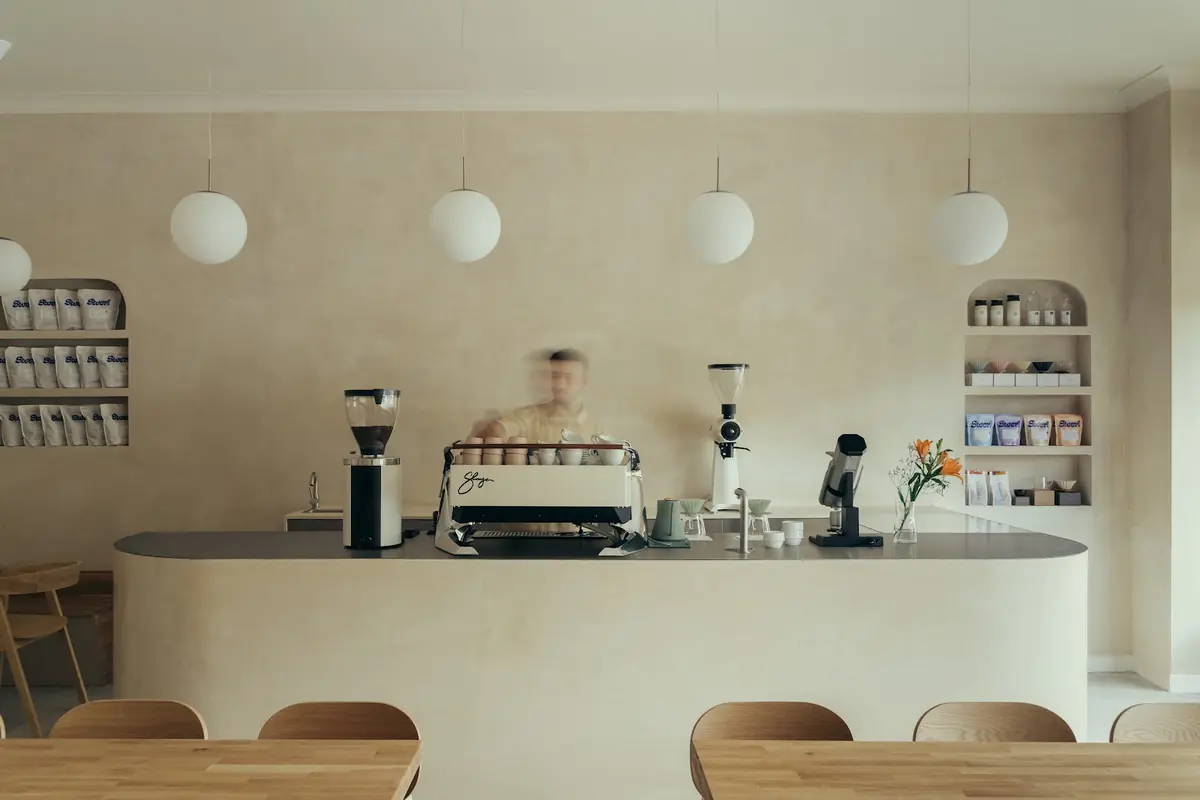 KUL COFFEE photo (photo 1 of 3)