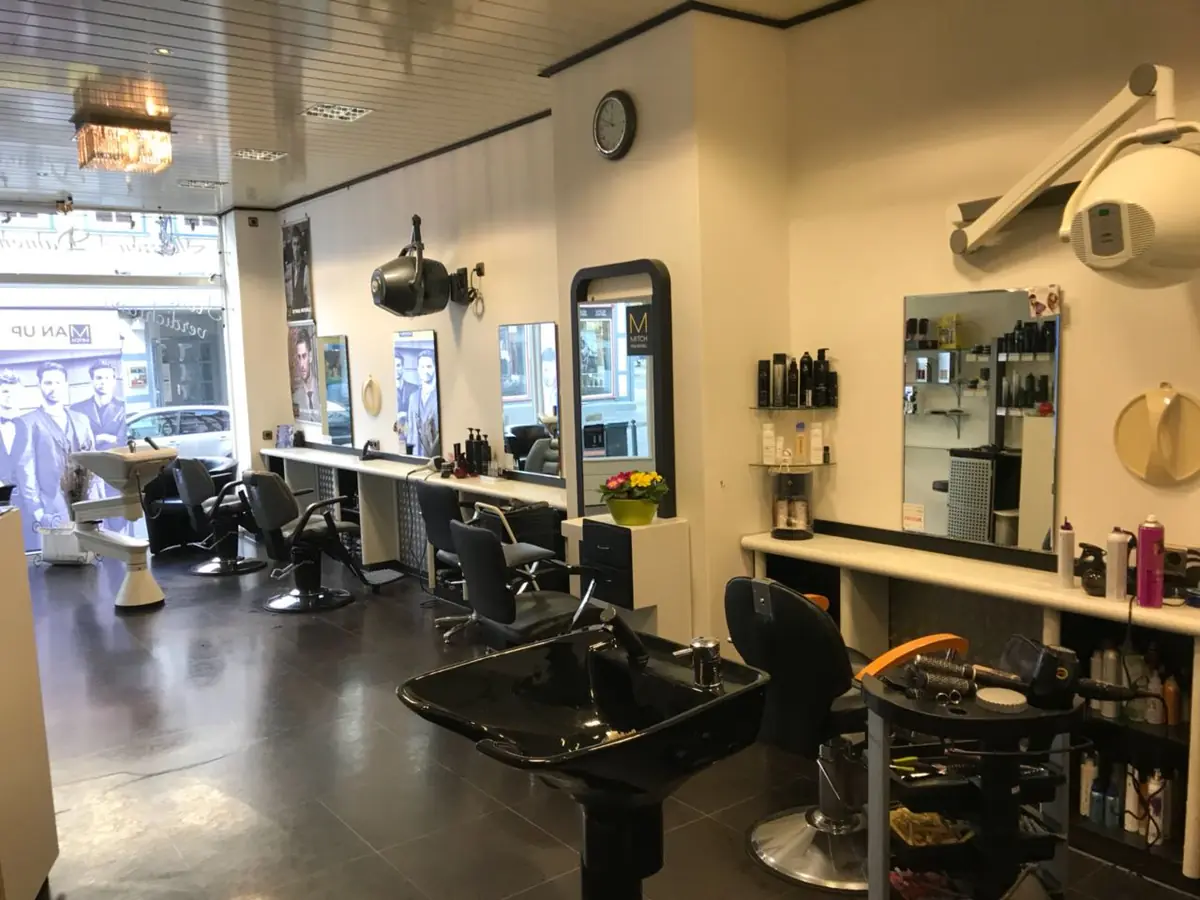 Schreiter Friseure photo (photo 3 of 3)