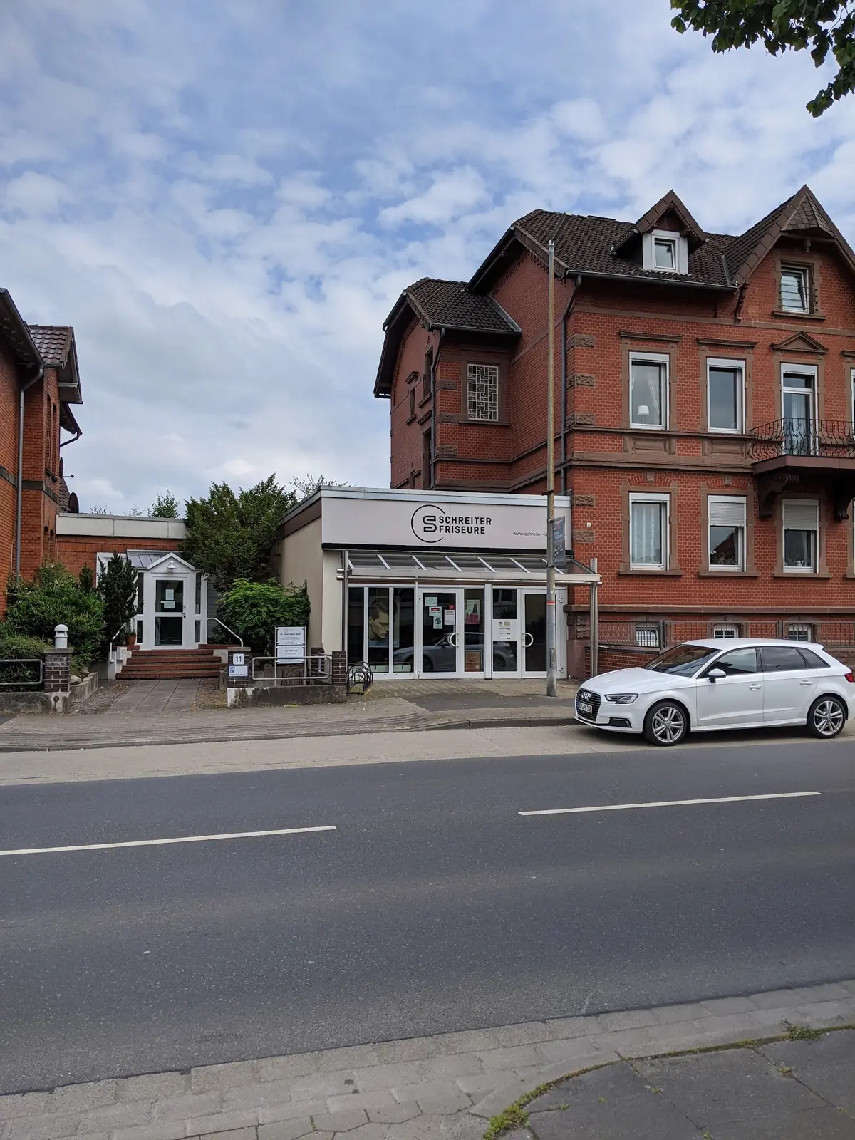 Schreiter Friseure photo (photo 1 of 3)
