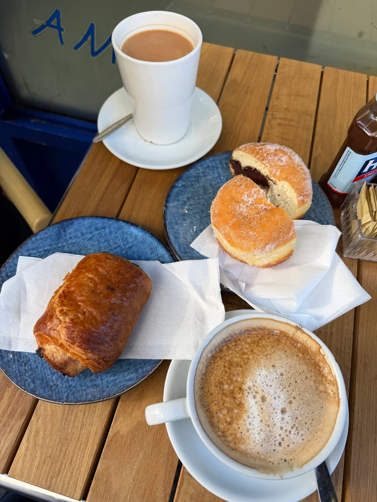 Le Signore Snack Bar photo (photo 2 of 3)