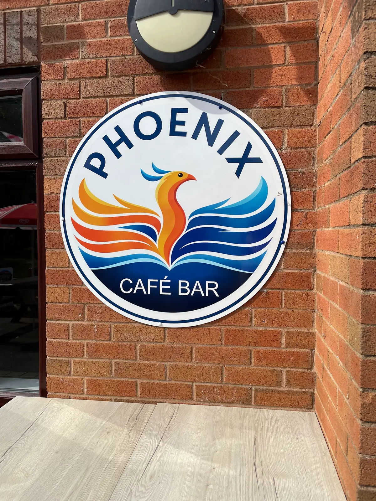 Phoenix Cafe Bar photo (photo 3 of 3)