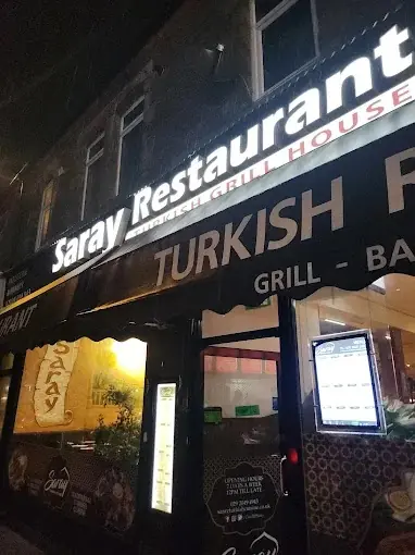 Saray Restaurant photo (photo 1 of 3)