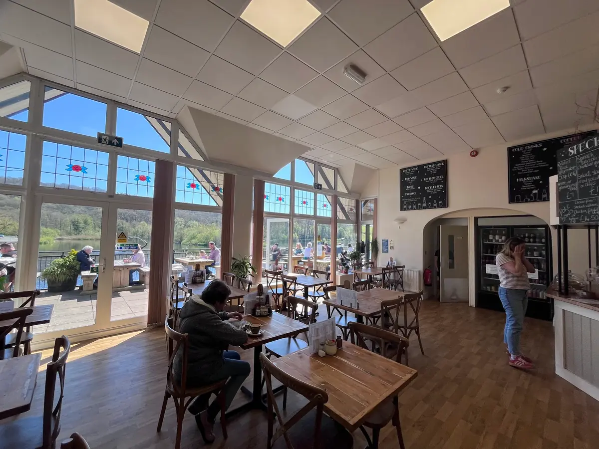 Lakeside Cafe and Catering photo (photo 1 of 3)